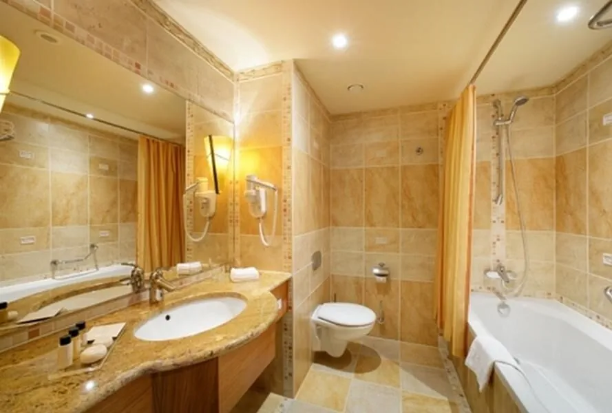 Lindner Hotel Prague Castle Praha – Praga, Czechy