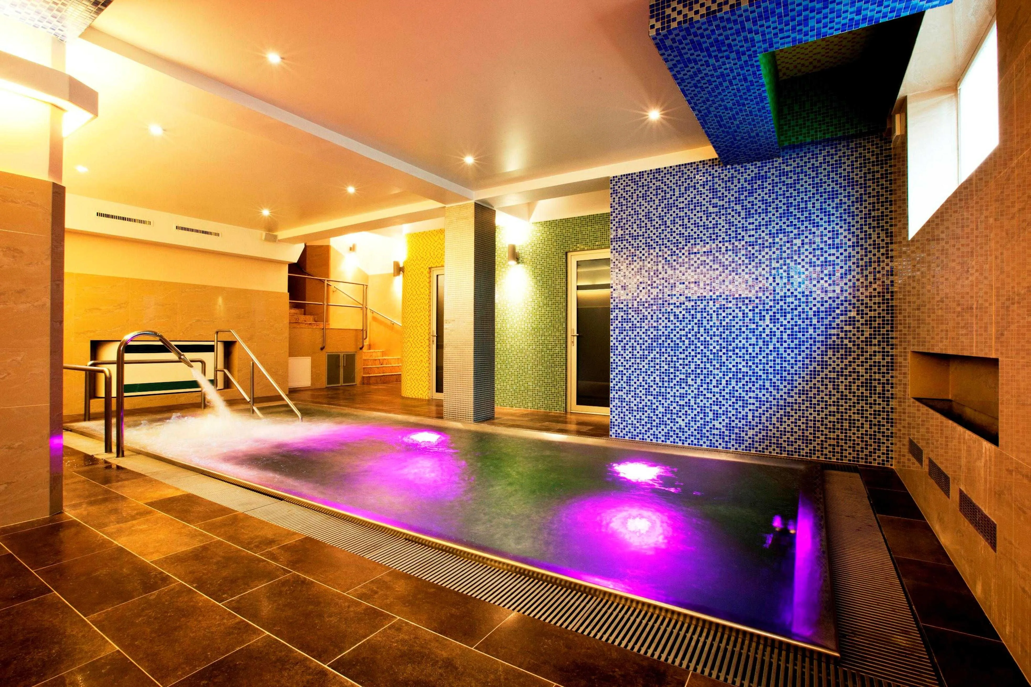 Hotel Relax Inn Praha – Praga, Czechy