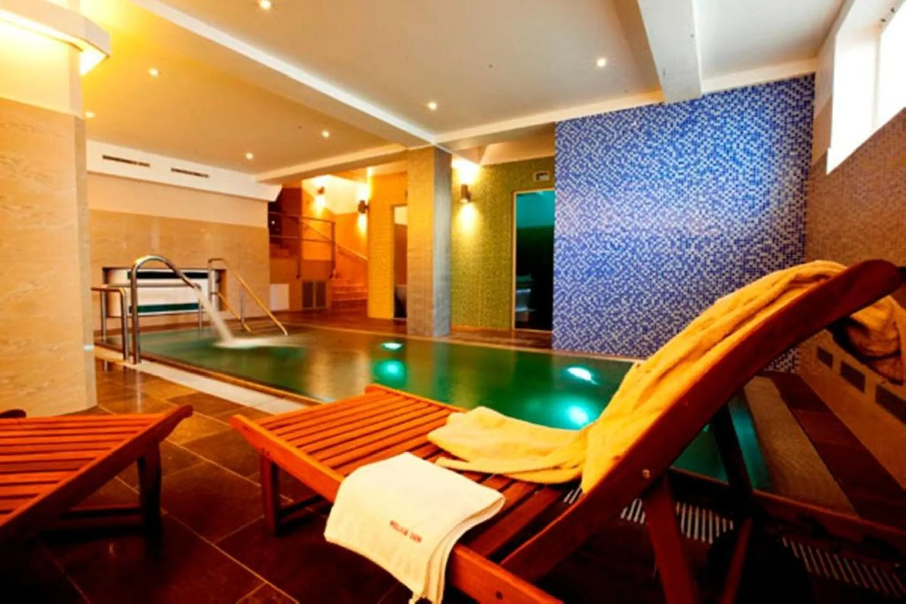 Hotel Relax Inn Praha – Praga, Czechy