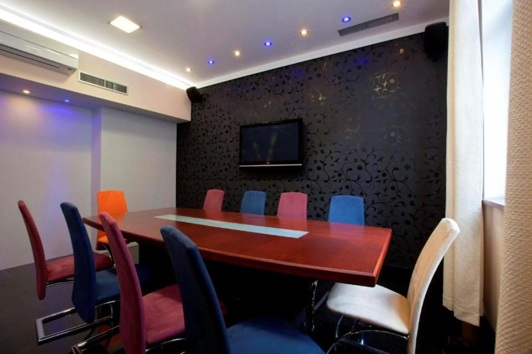 Hotel Relax Inn Praha – Praga, Czechy