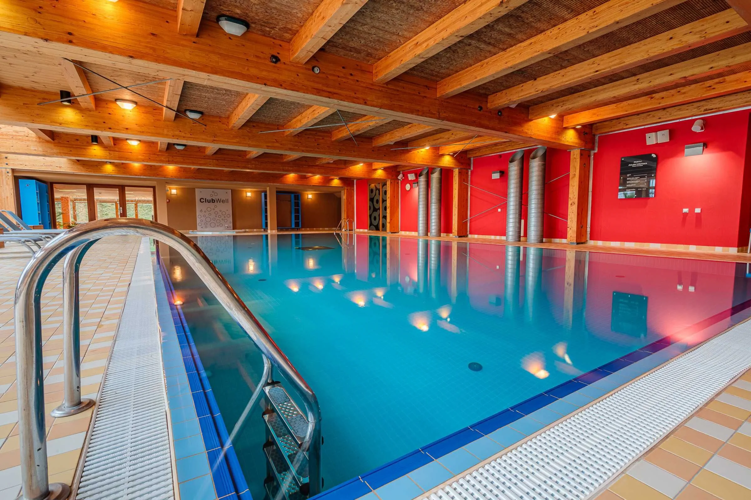 Park Holiday Congress & Wellness Hotel Praha – Praha, Česká republika