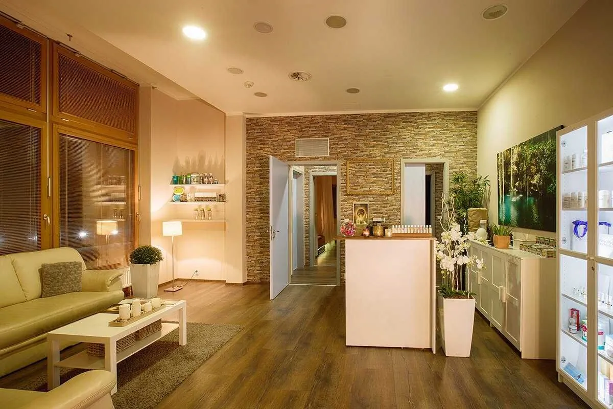 Park Holiday Congress & Wellness Hotel Praha – Praha, Česká republika