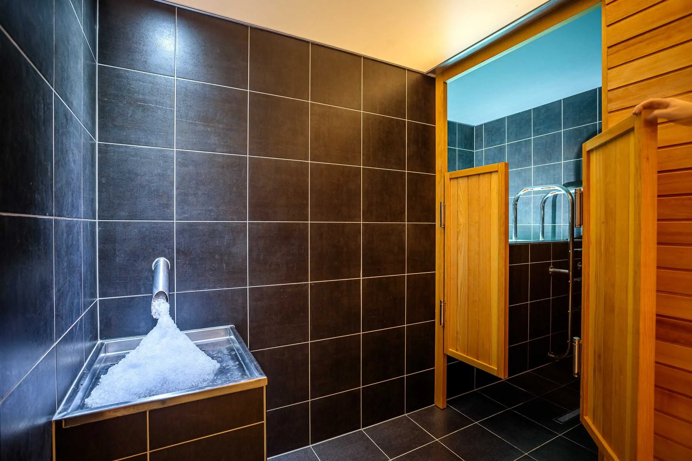 Park Holiday Congress & Wellness Hotel Praha – Praha, Česká republika