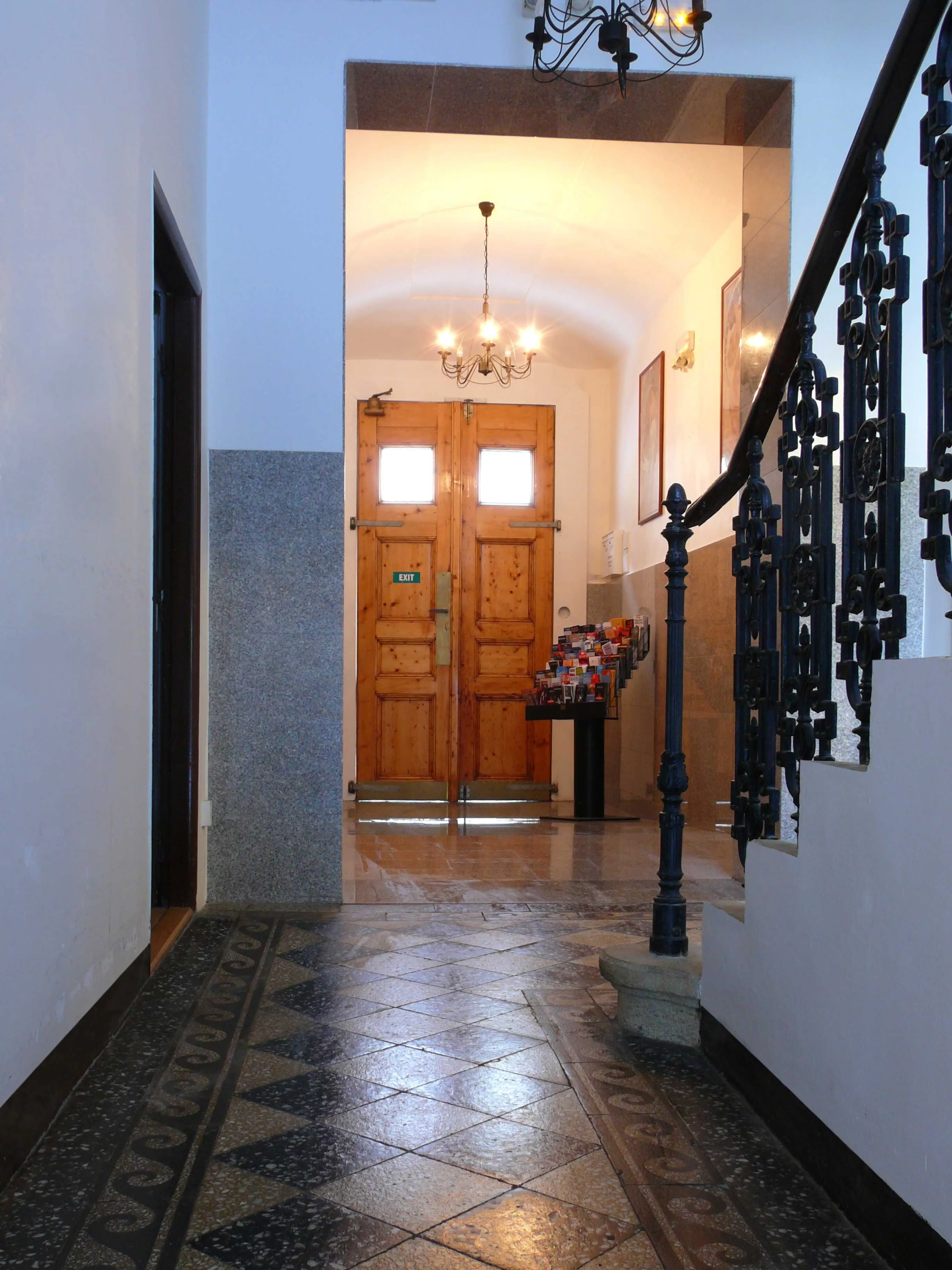 Pension Prague City Praha – Praga, Czechy