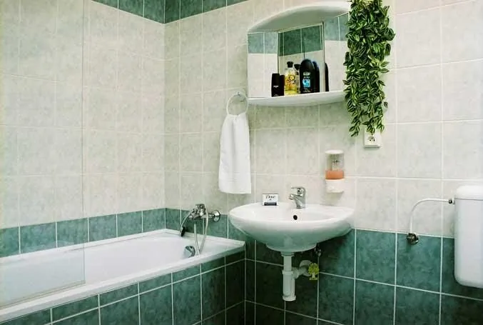 Pension Prague City Praha – Praga, Czechy