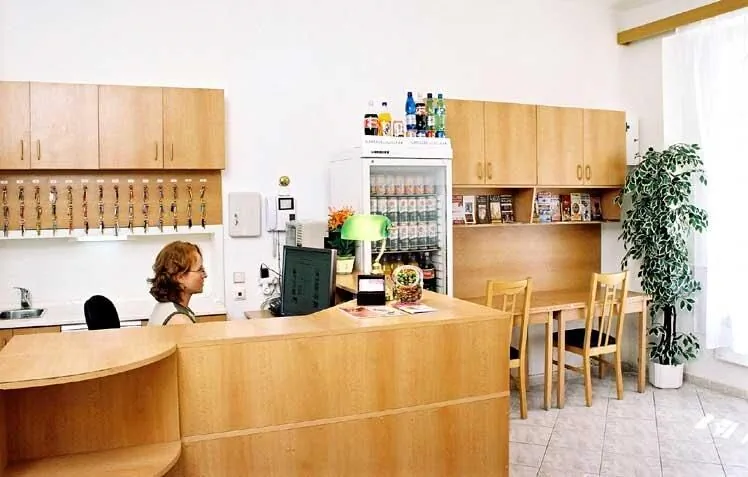 Pension Prague City Praha – Praga, Czechy