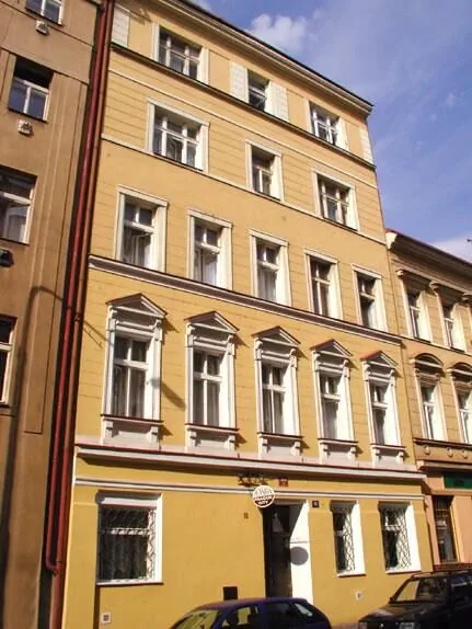 Pension Prague City Praha – Praga, Czechy