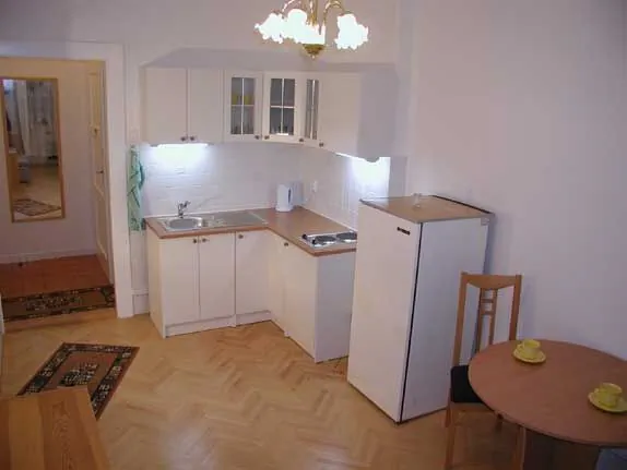 Pension Prague City Praha – Praga, Czechy