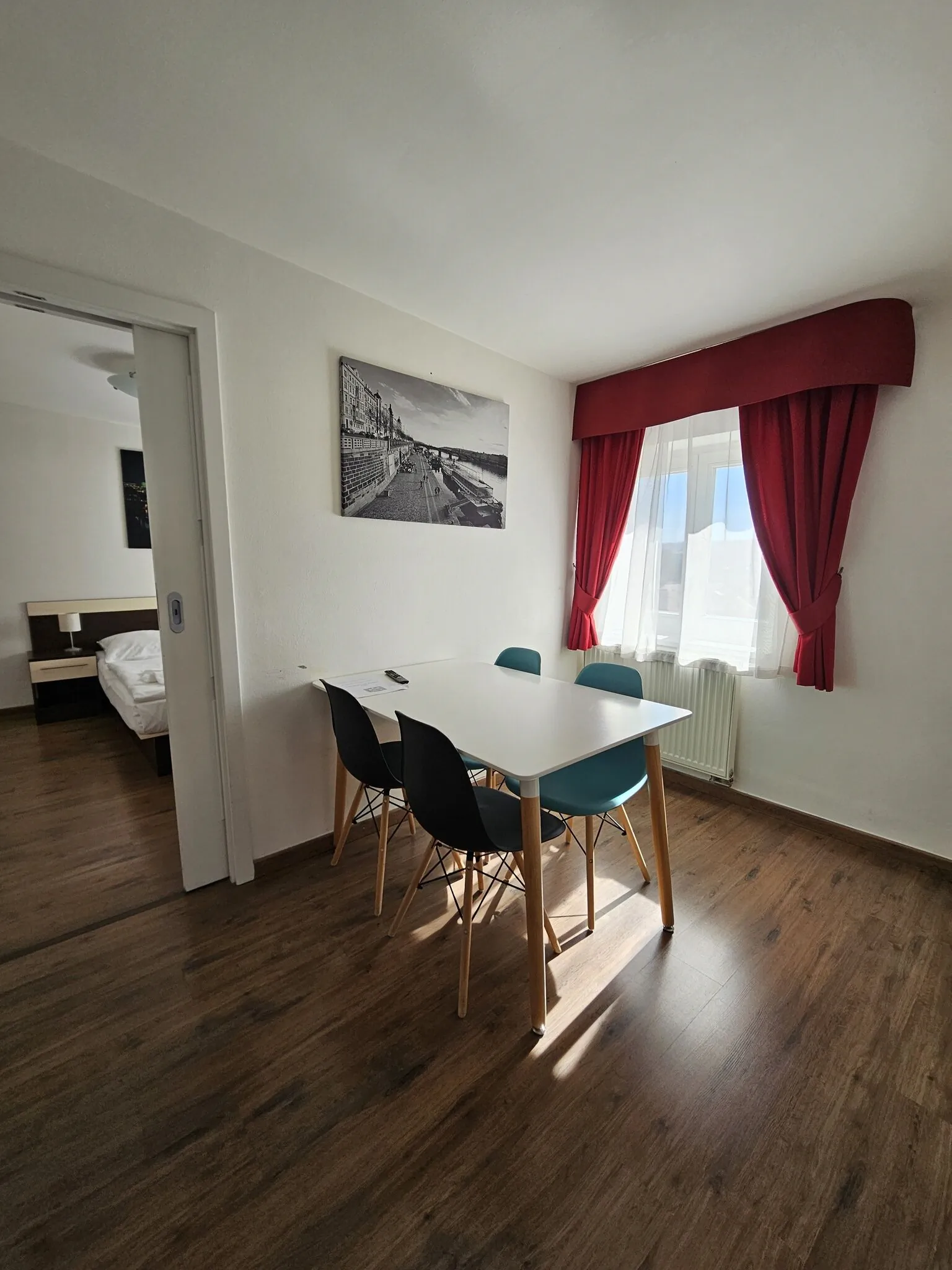 Residence Vysta Praha - foto 3