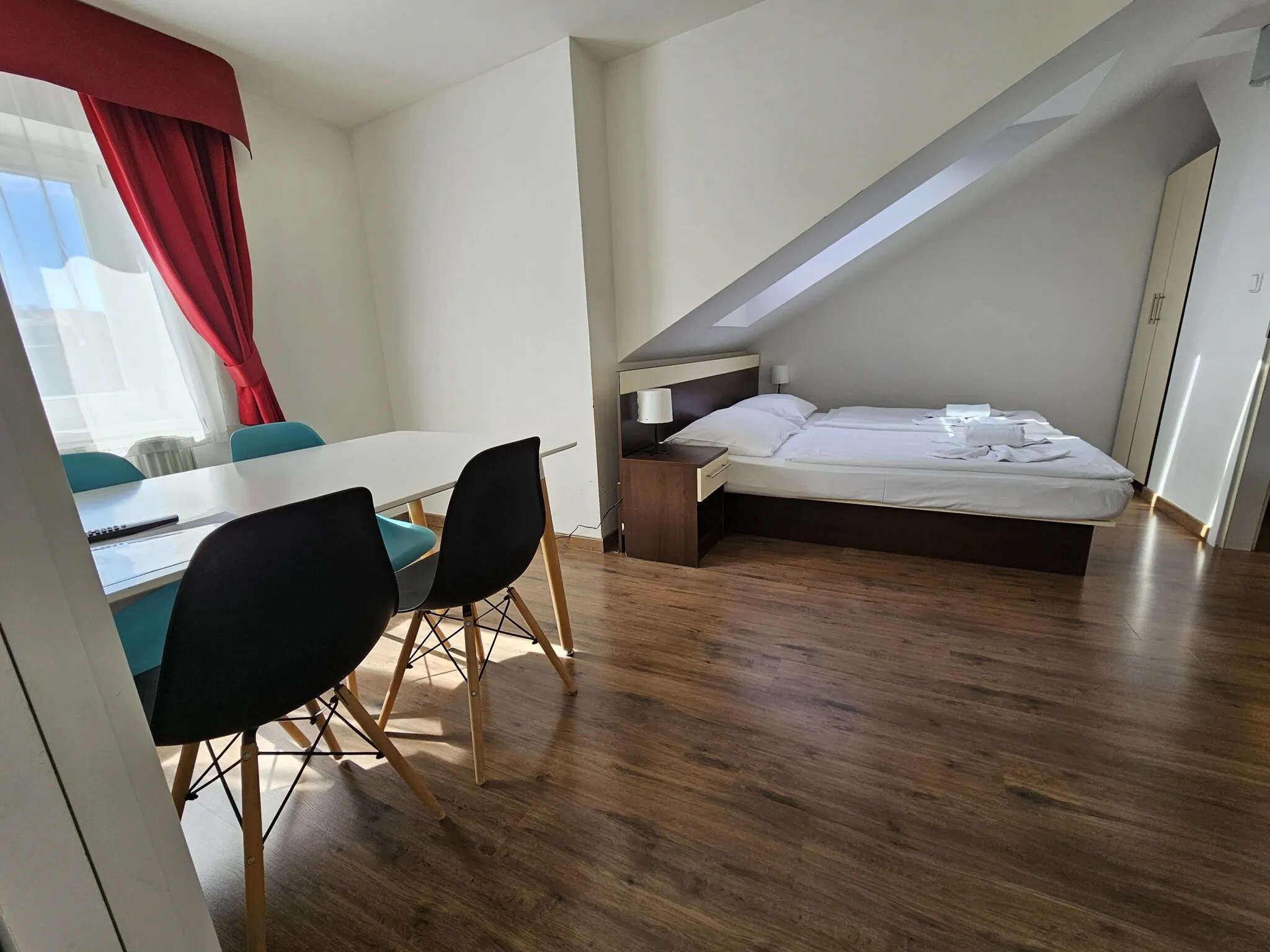 Residence Vysta Praha - foto 5