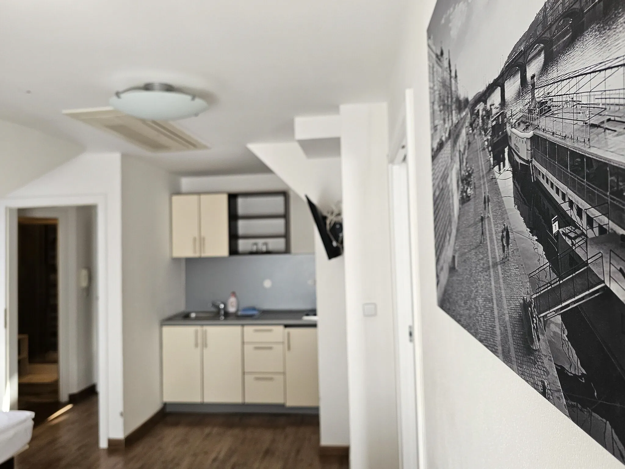 Residence Vysta Praha - foto 6