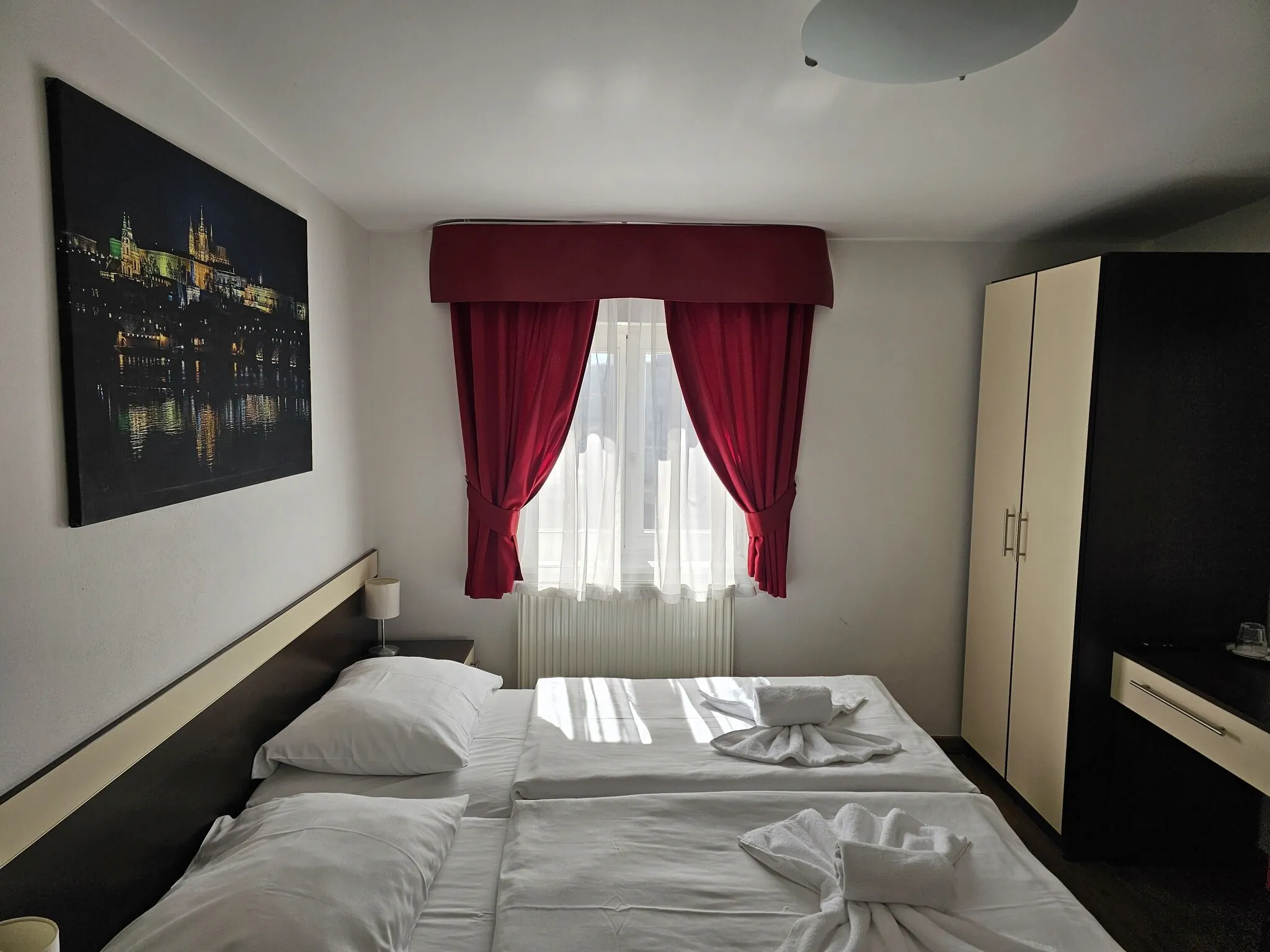 Residence Vysta Praha - foto 7