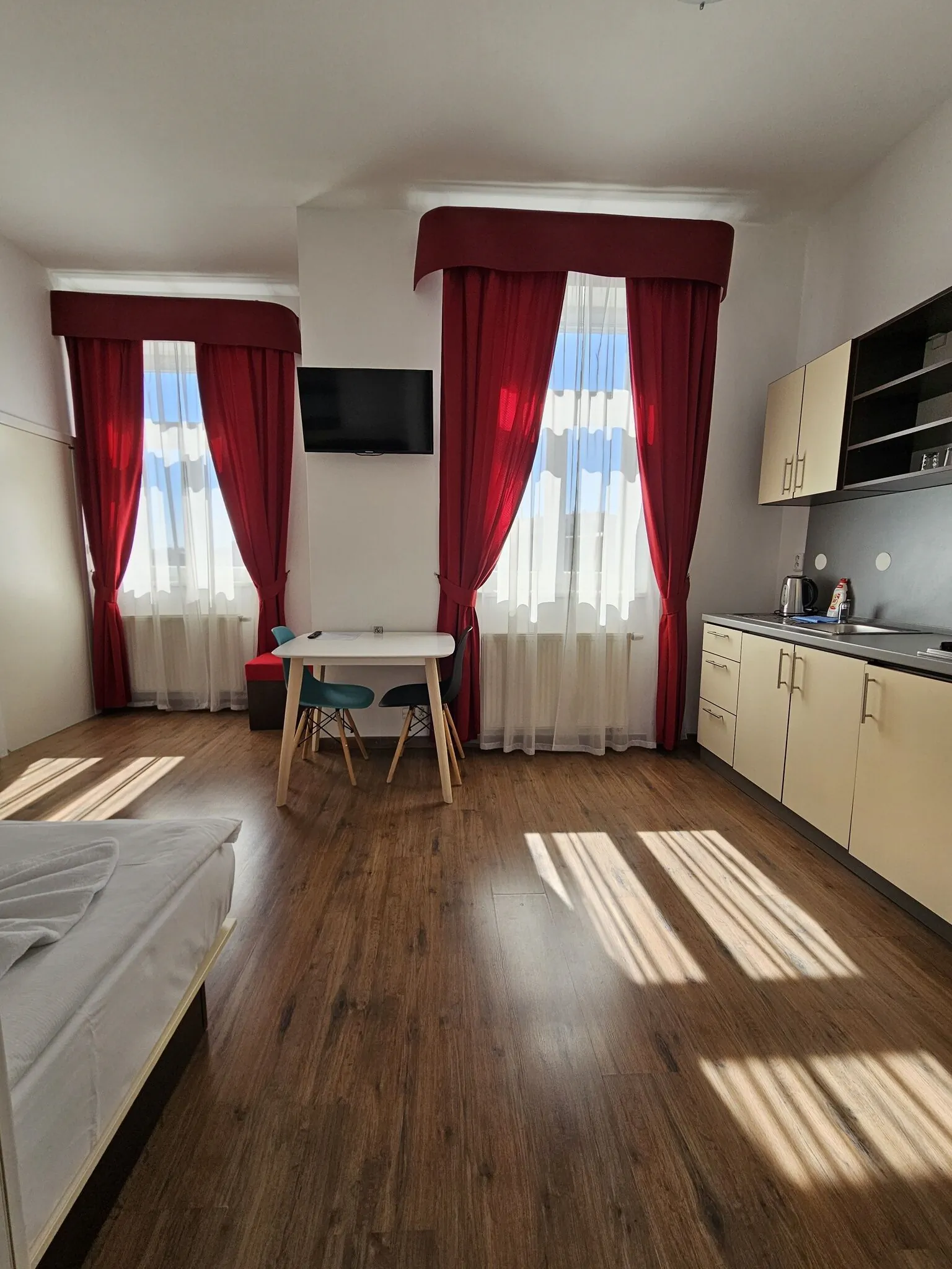 Residence Vysta Praha - foto 8