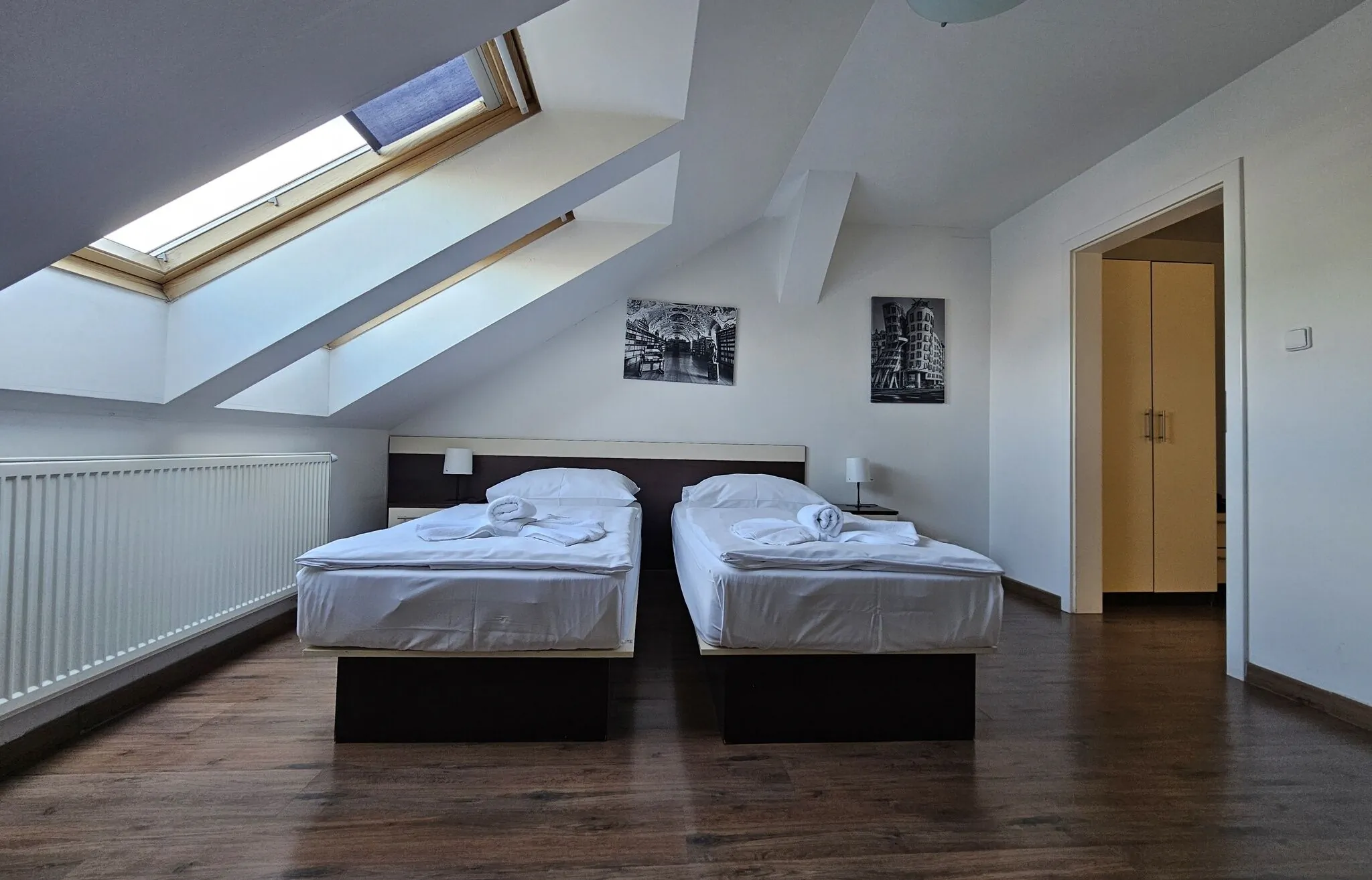 Residence Vysta Praha - foto 2