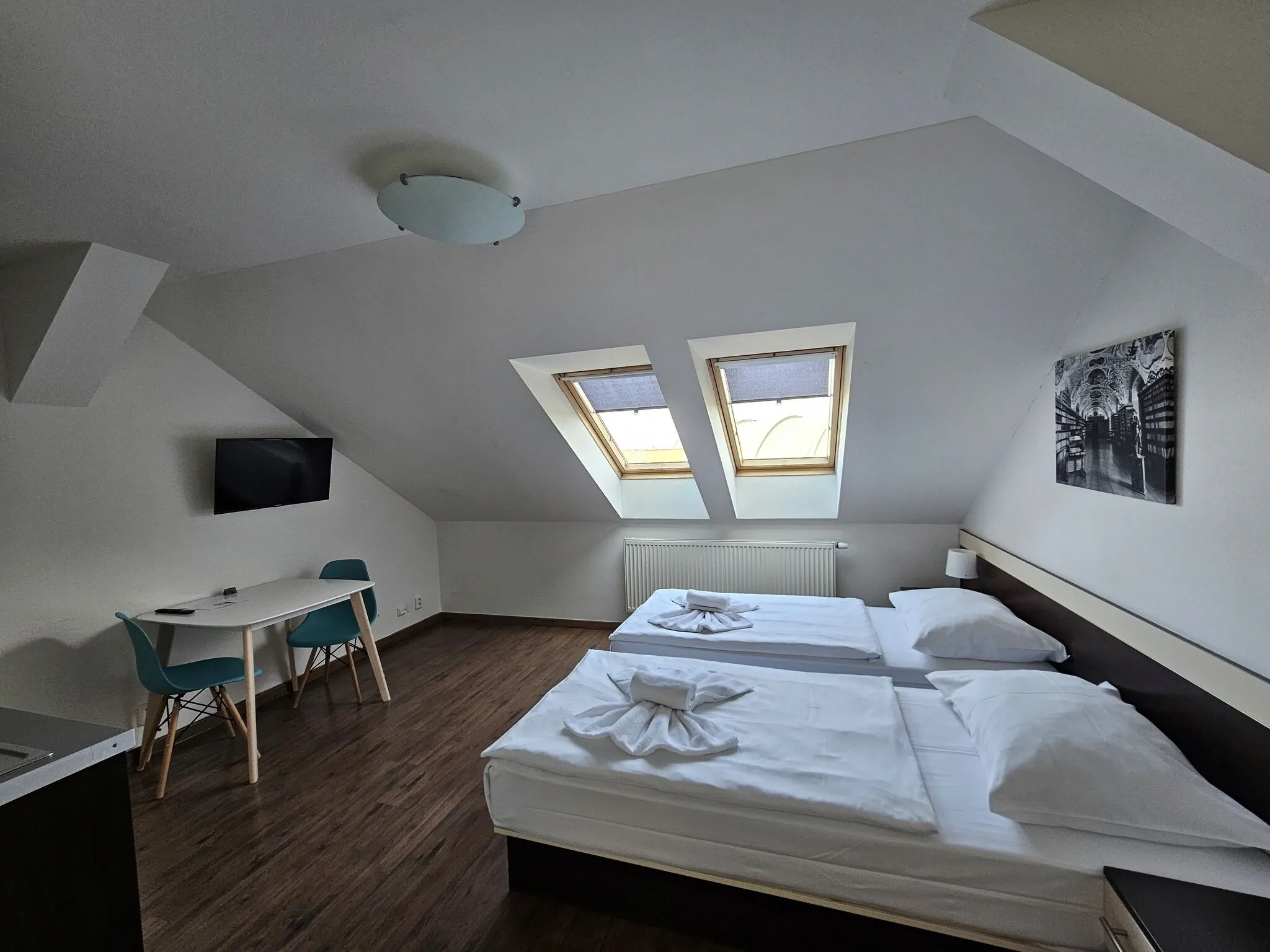 Residence Vysta Praha - foto 9