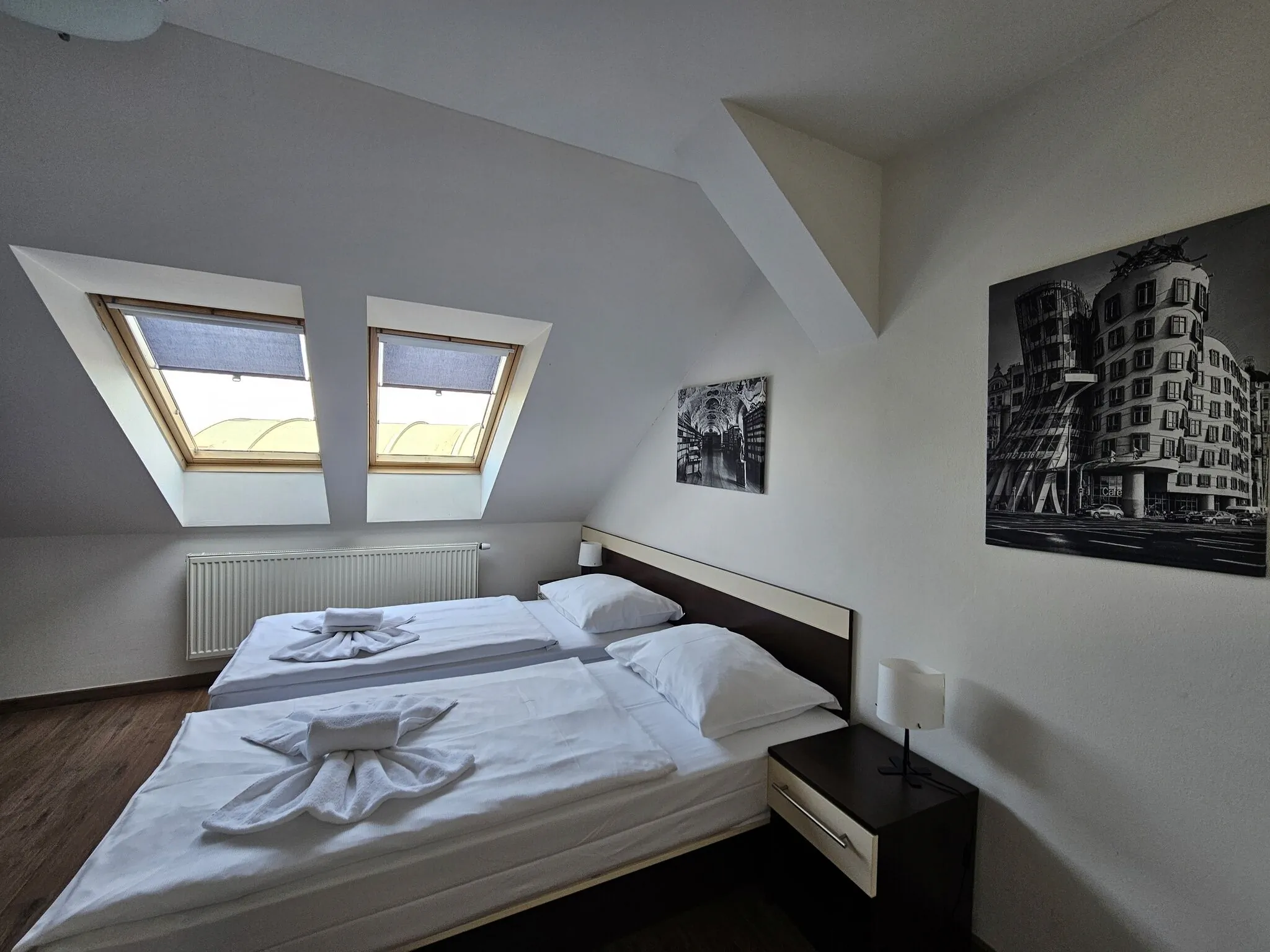 Residence Vysta Praha - foto 10