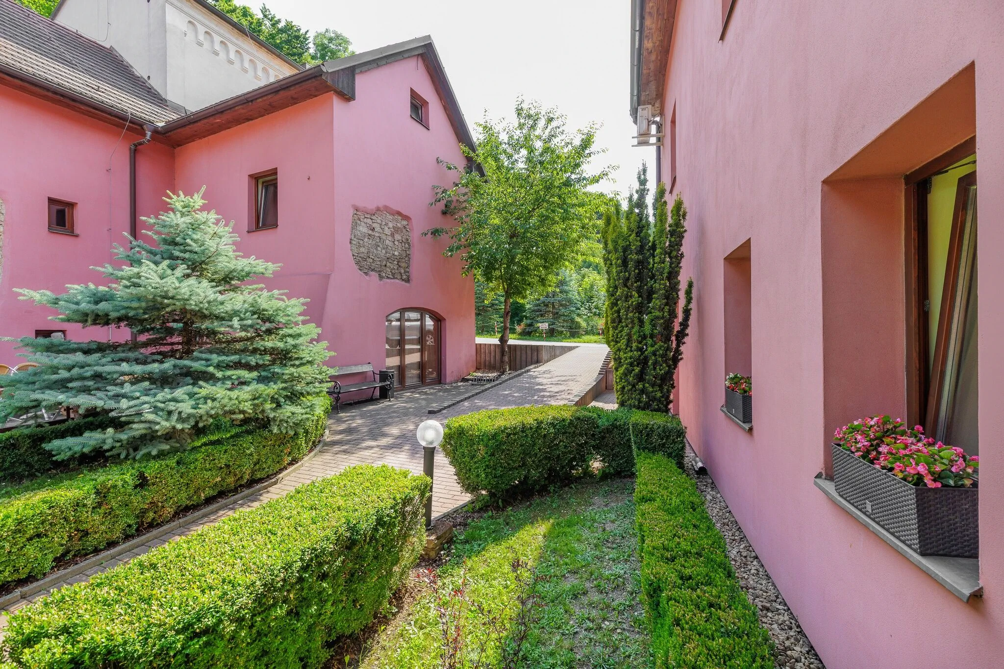 HOTEL STARÝ PIVOVAR Praha – Praha, Česká republika