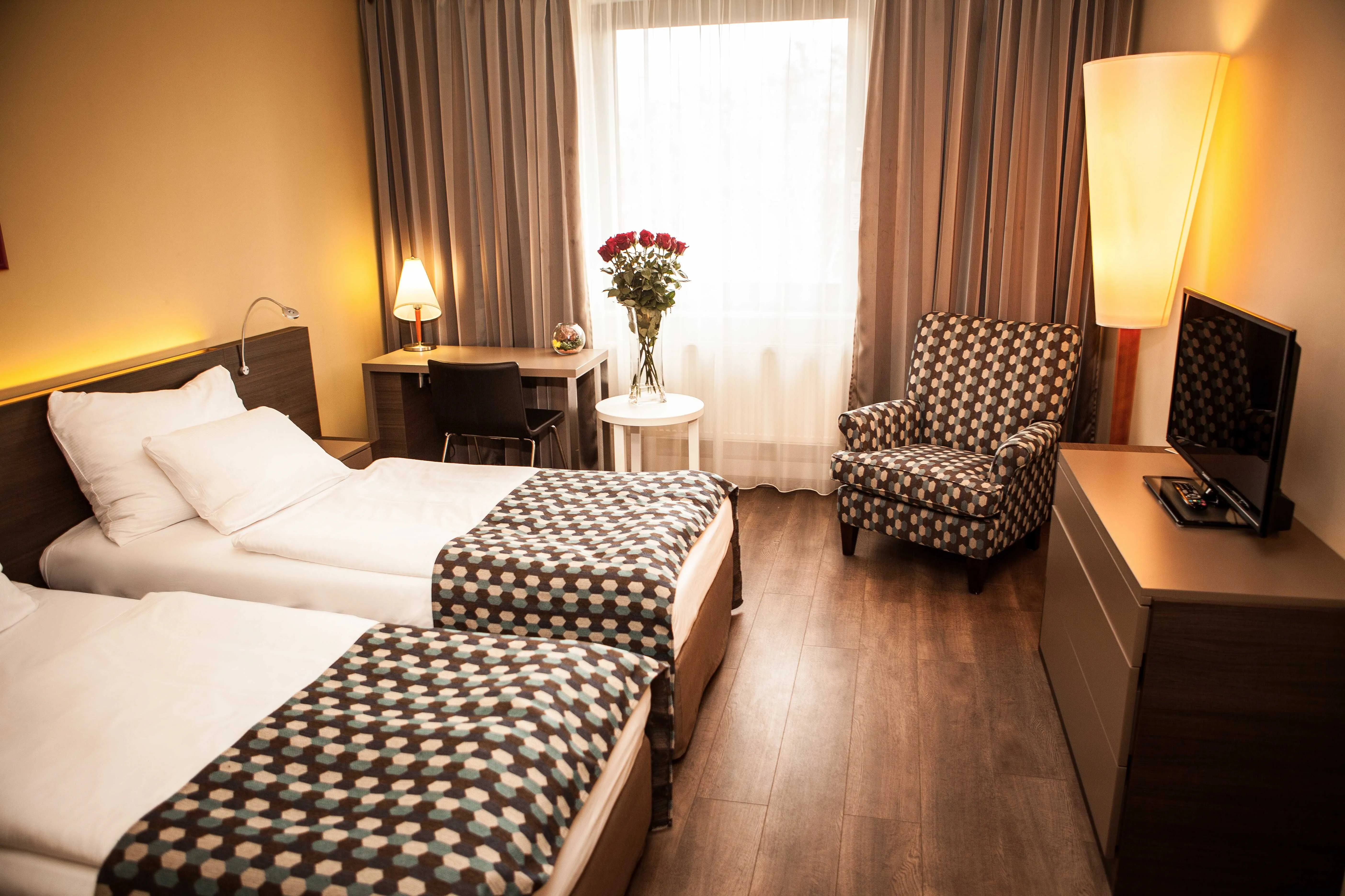 HOTEL EXPO Praha – Praha, Česká republika
