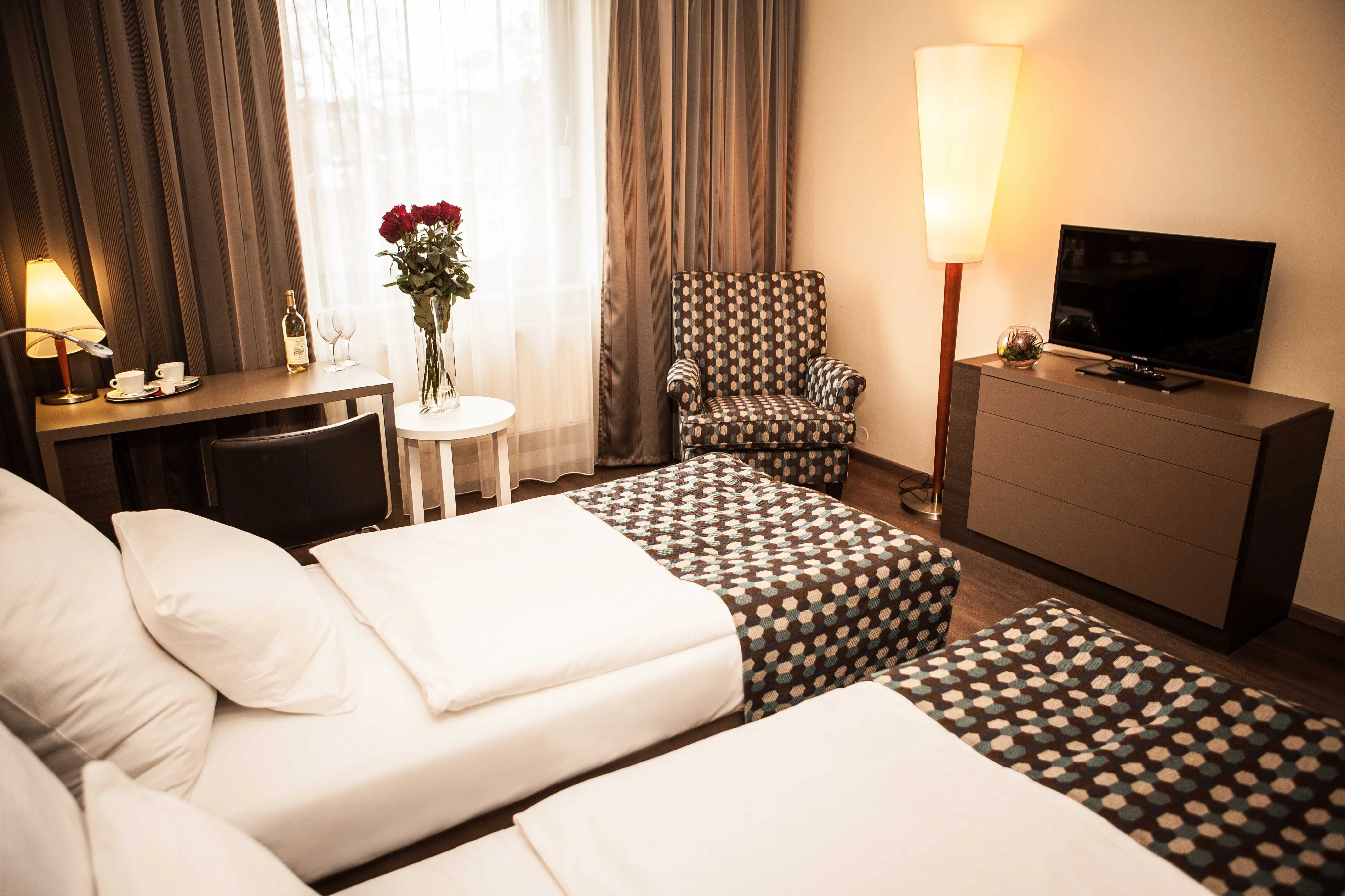 HOTEL EXPO Praha – Praha, Česká republika