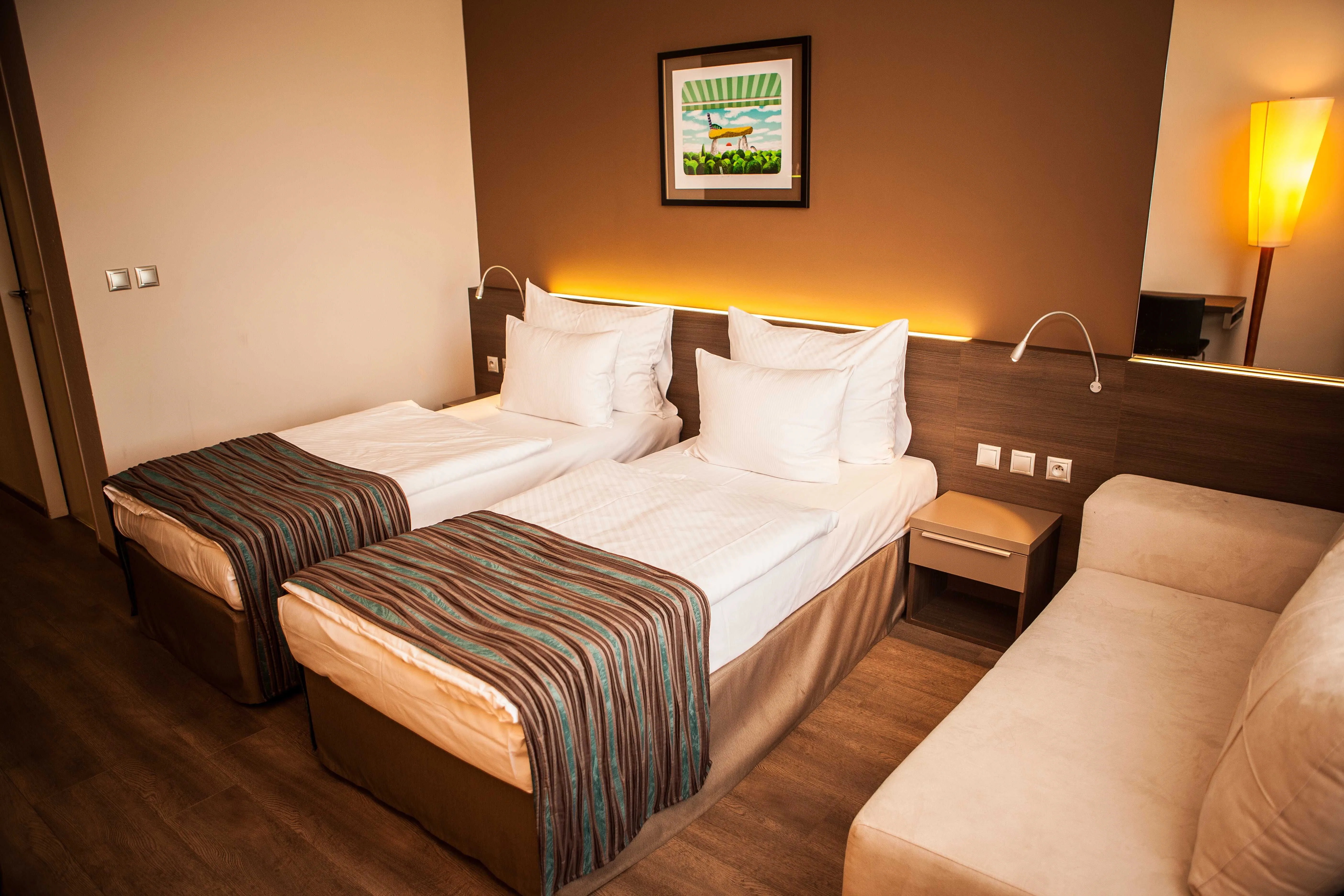 HOTEL EXPO Praha – Praha, Česká republika