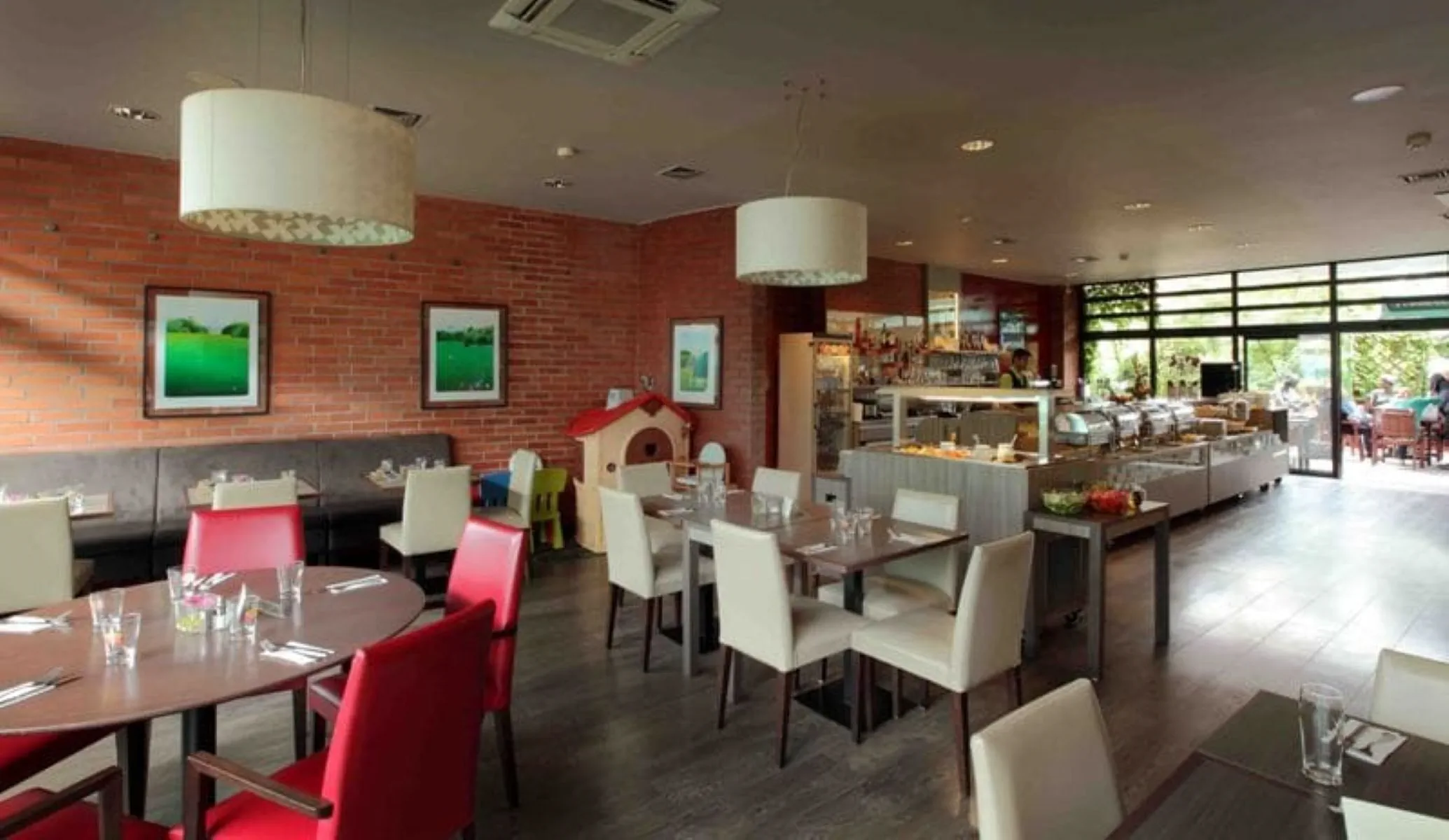 HOTEL EXPO Praha – Praha, Česká republika