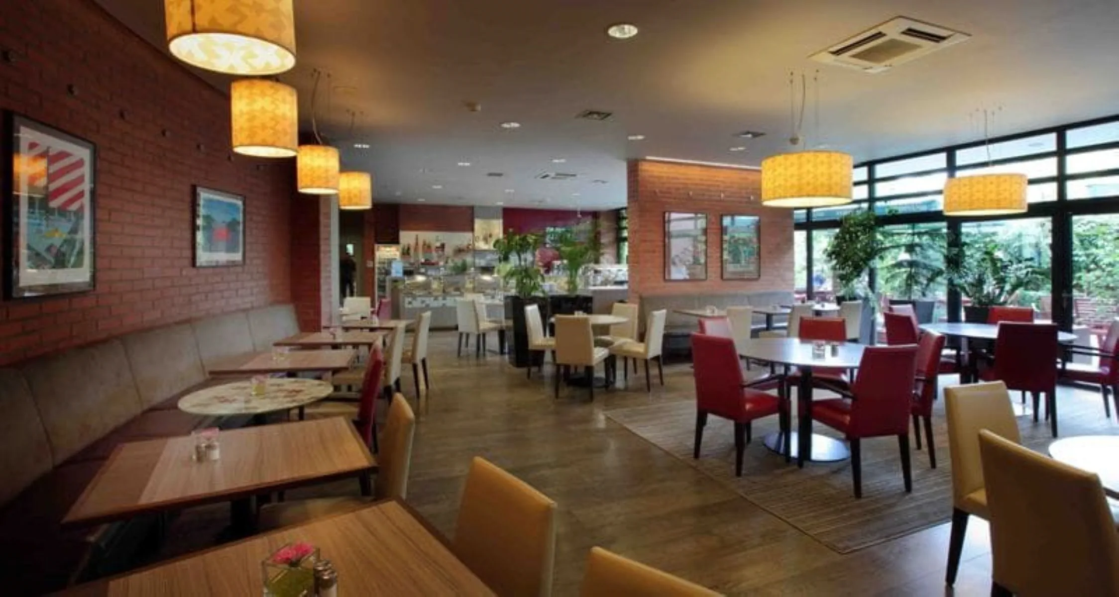 HOTEL EXPO Praha – Praha, Česká republika