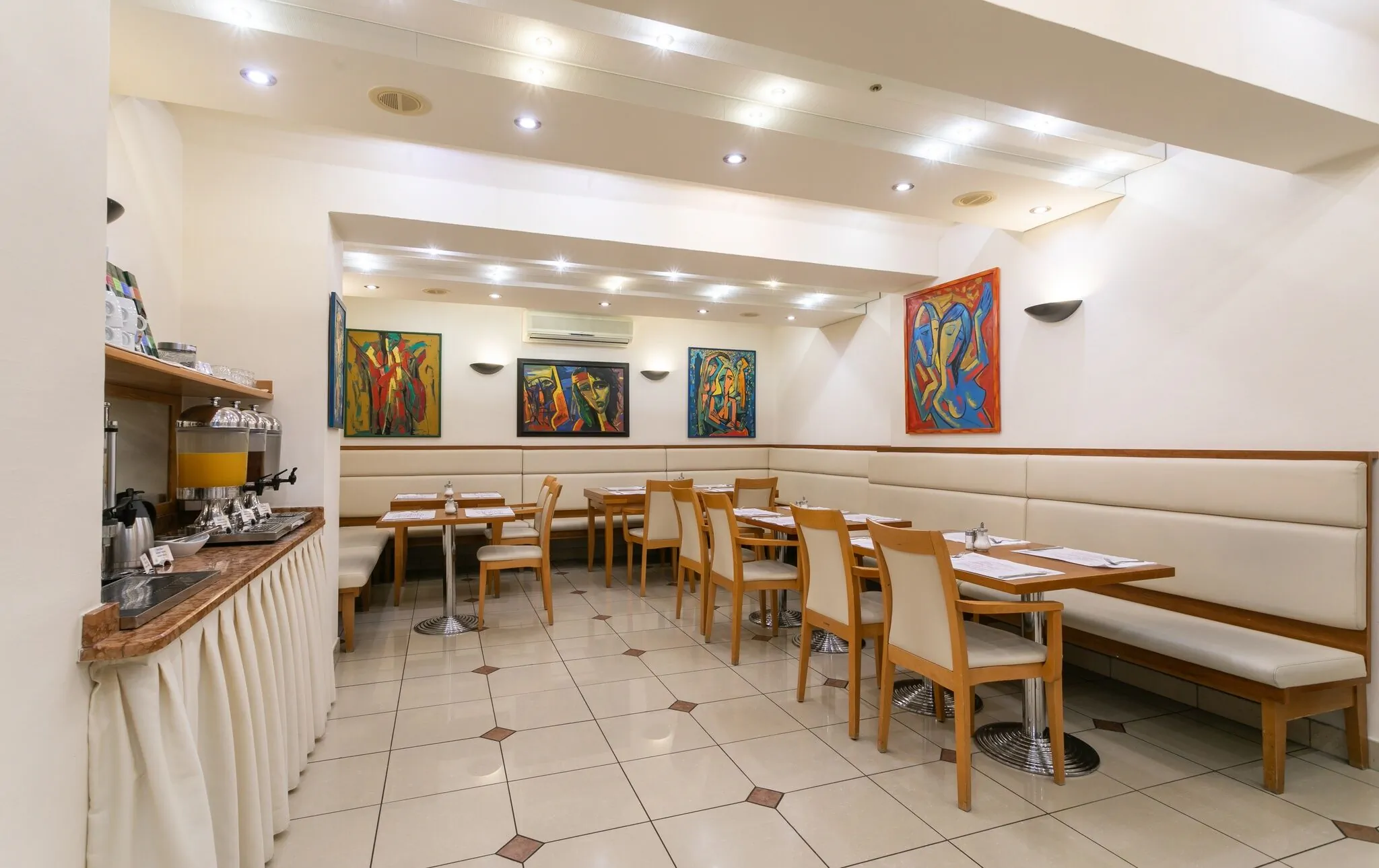 AMETYST Hotel Praha - foto 6