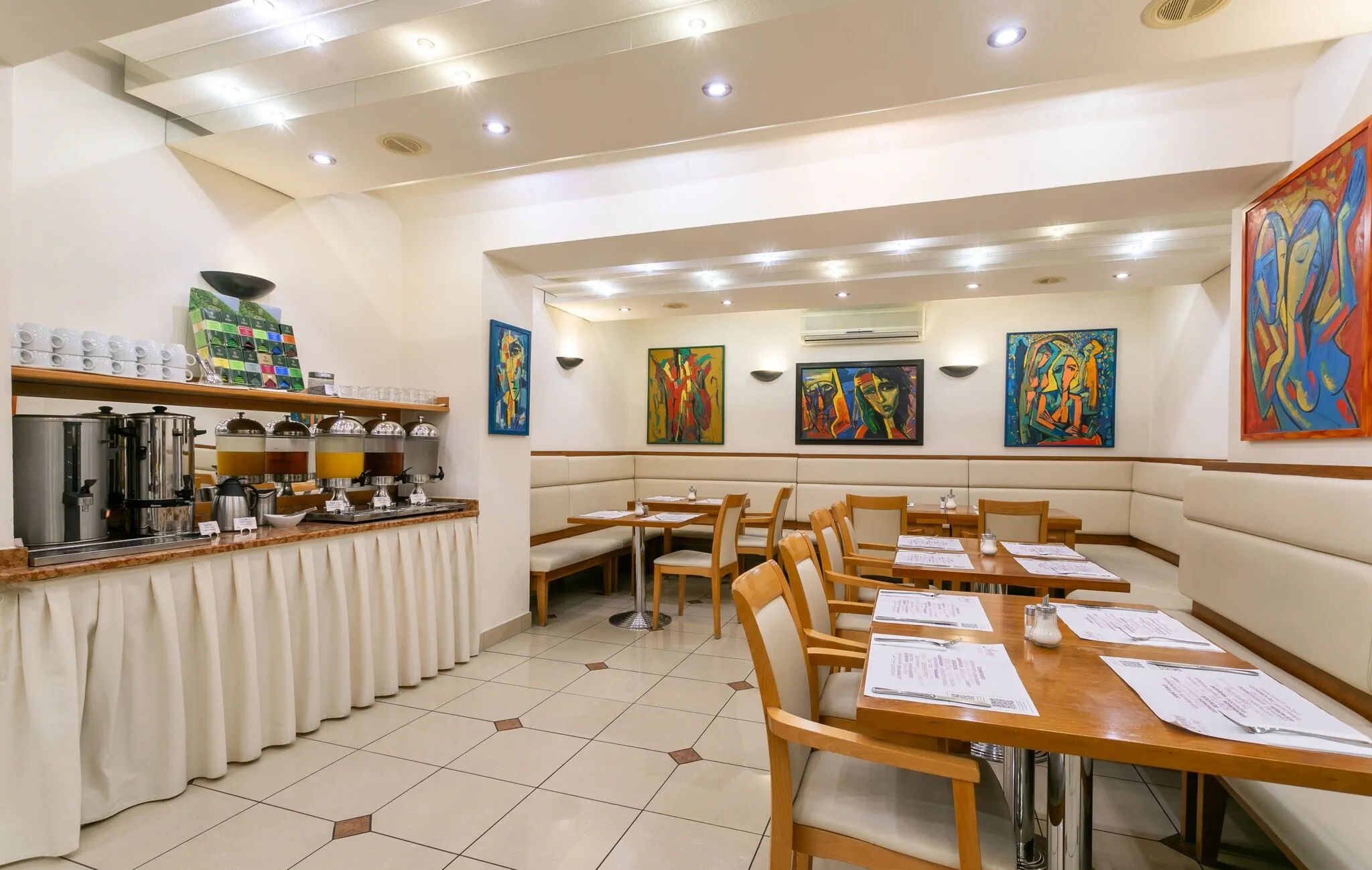 AMETYST Hotel Praha - foto 7