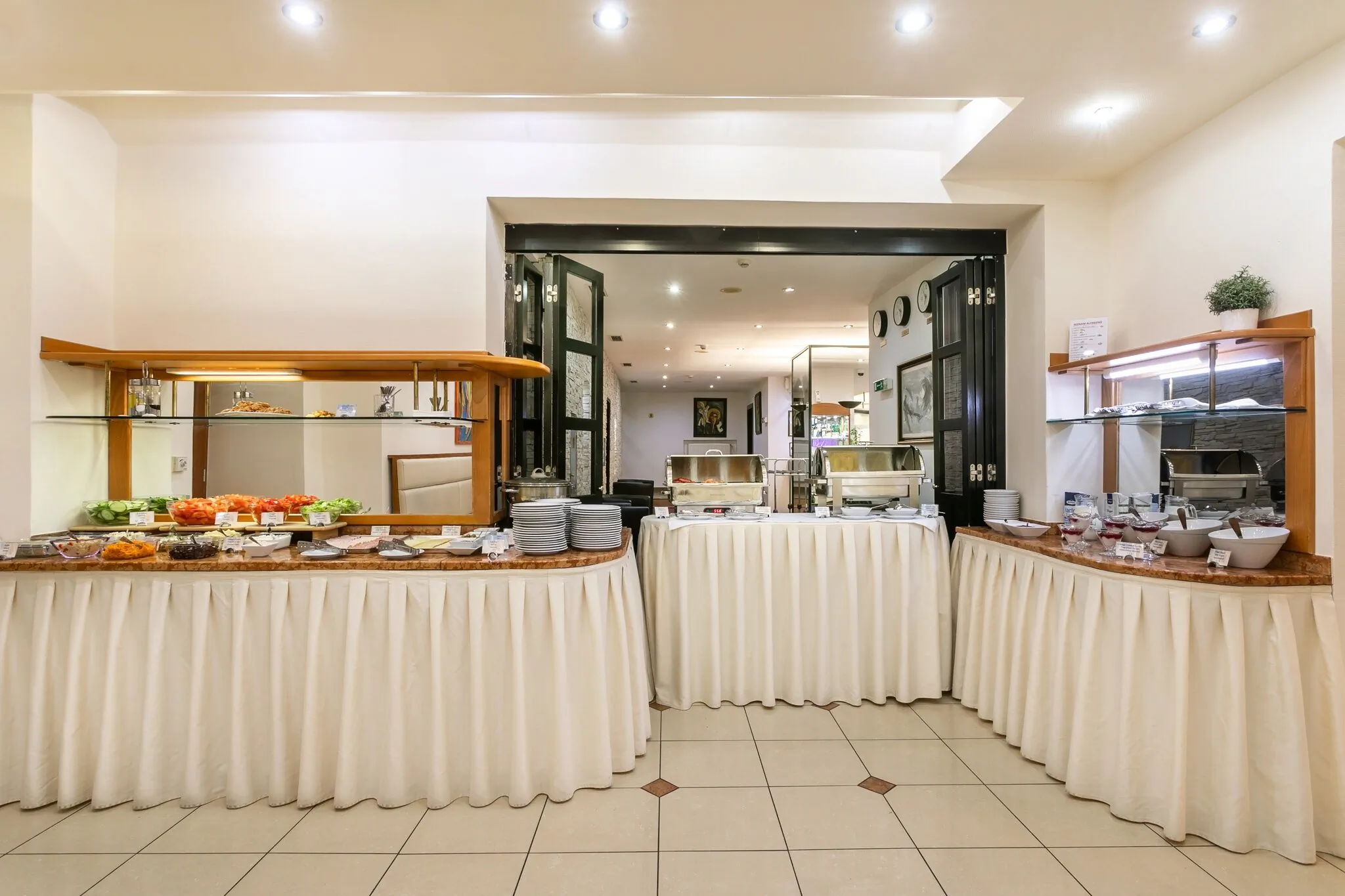 AMETYST Hotel Praha - foto 8