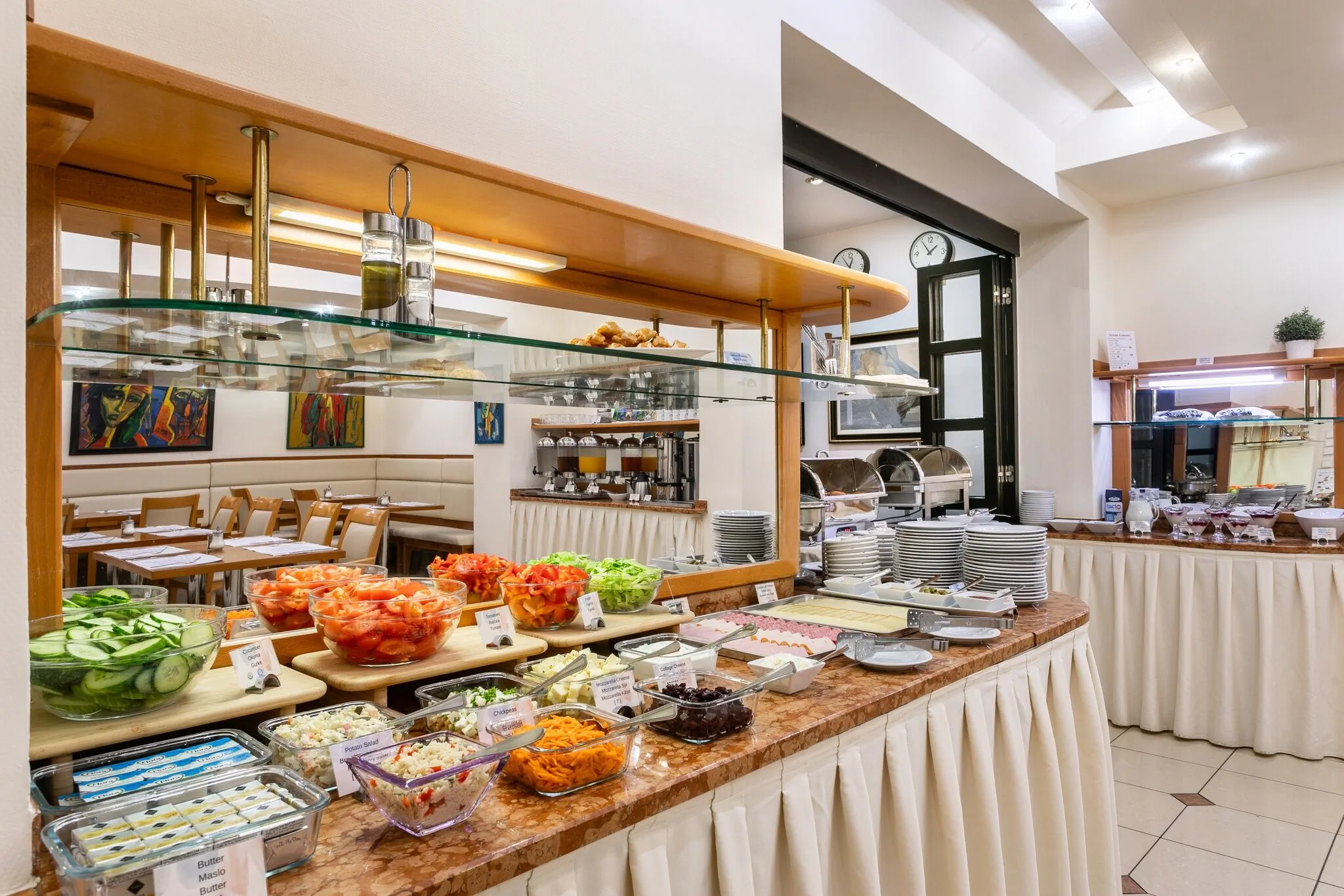 AMETYST Hotel Praha - foto 9