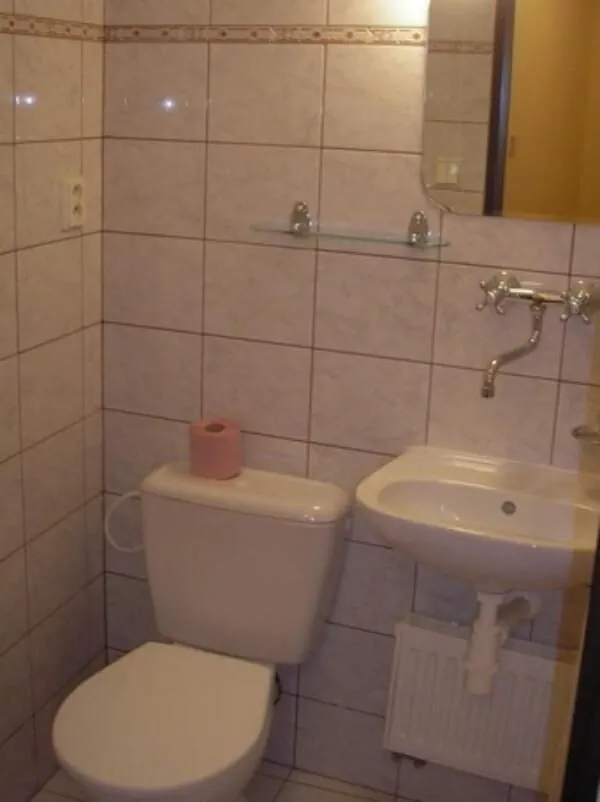 Aaron pension Praha – Karlín, Czechy
