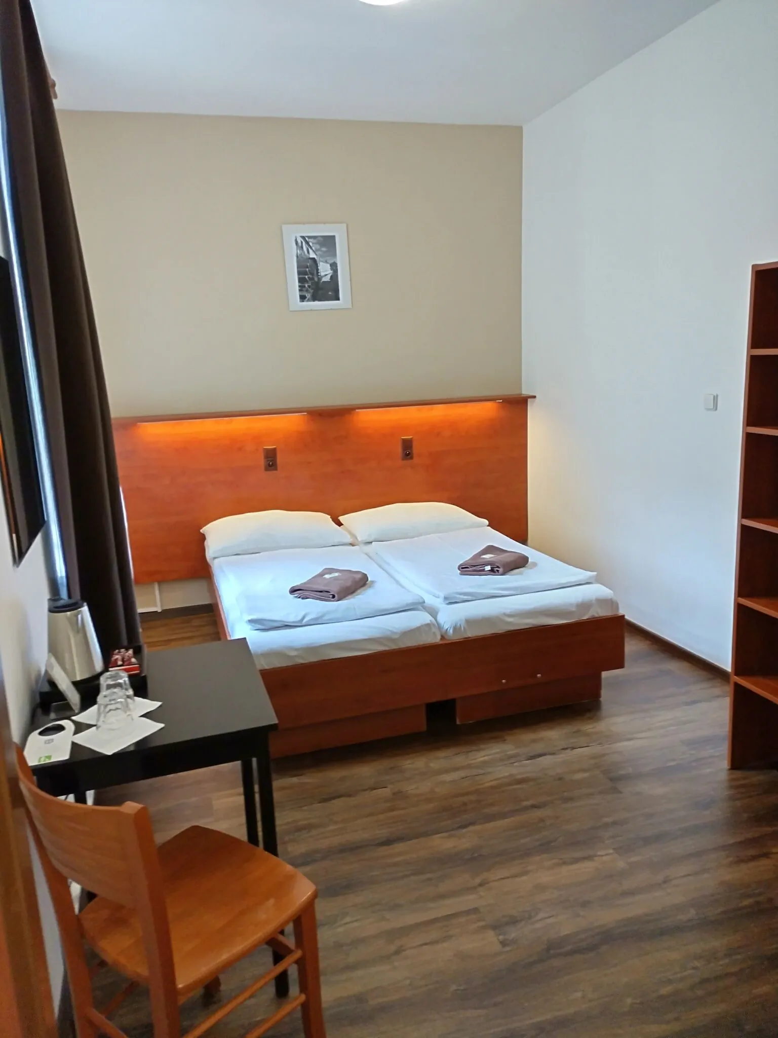 BETA PENSION Praha – Praga, Republica Cehă