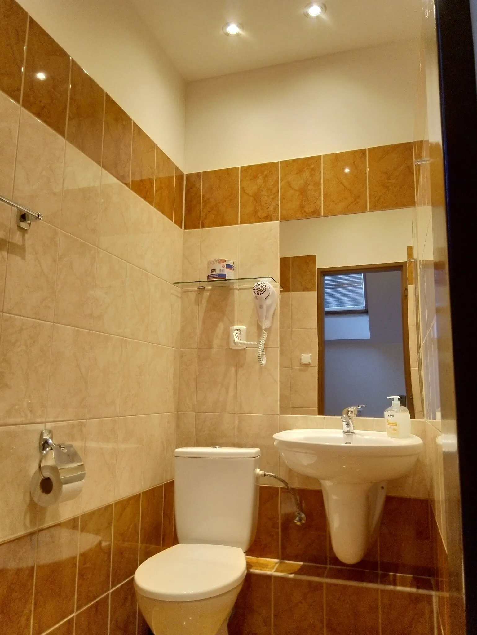 BETA PENSION Praha – Praga, Republica Cehă