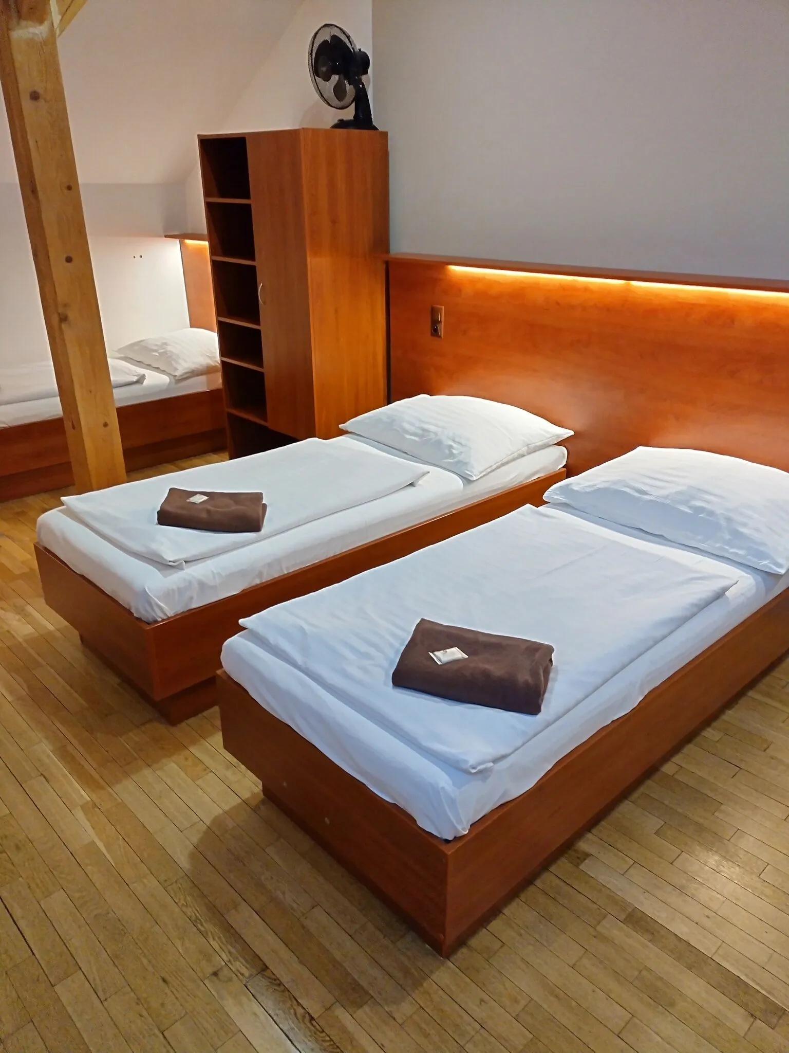 BETA PENSION Praha – Praga, Republica Cehă
