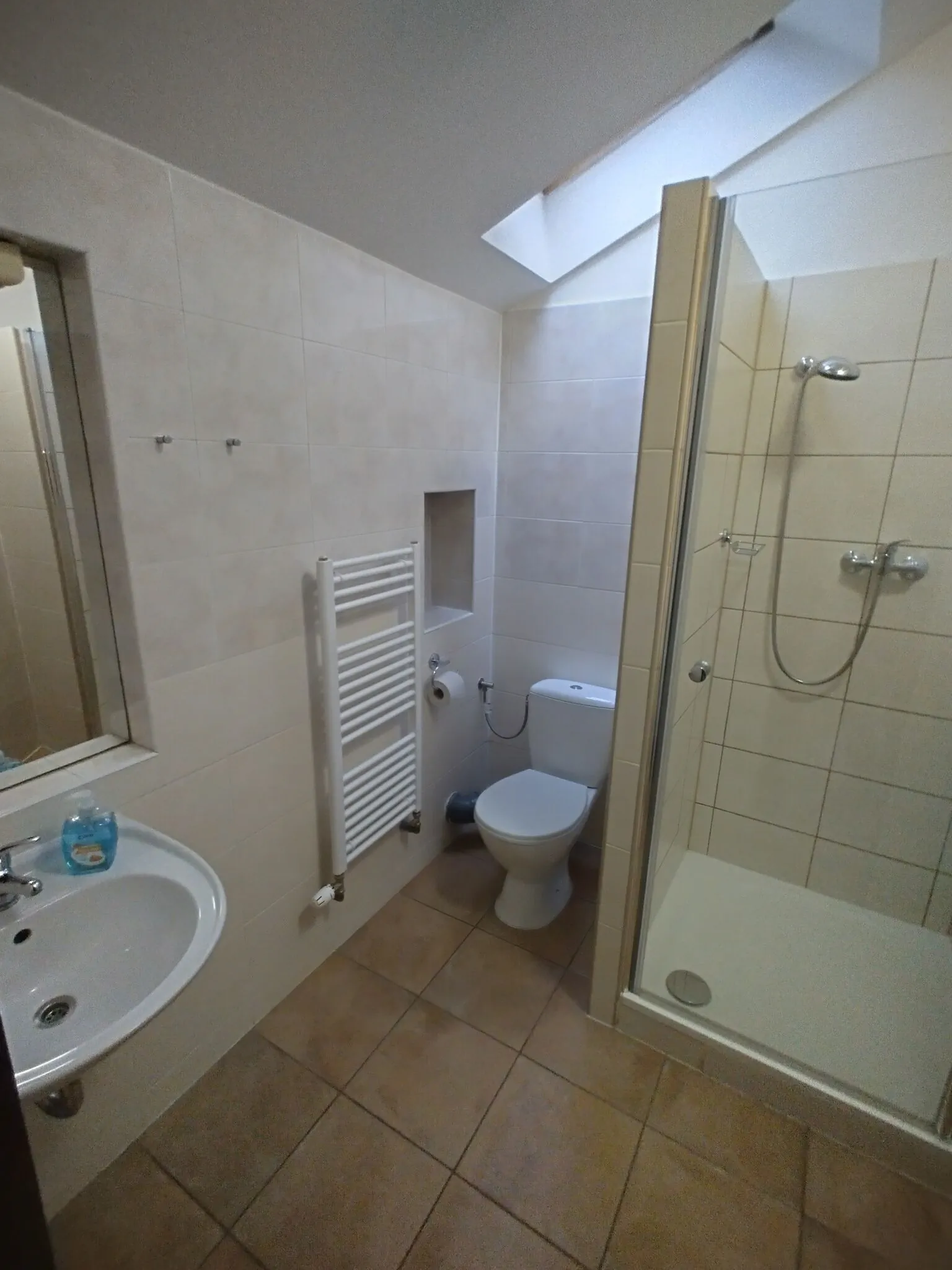 BETA PENSION Praha – Praga, Republica Cehă