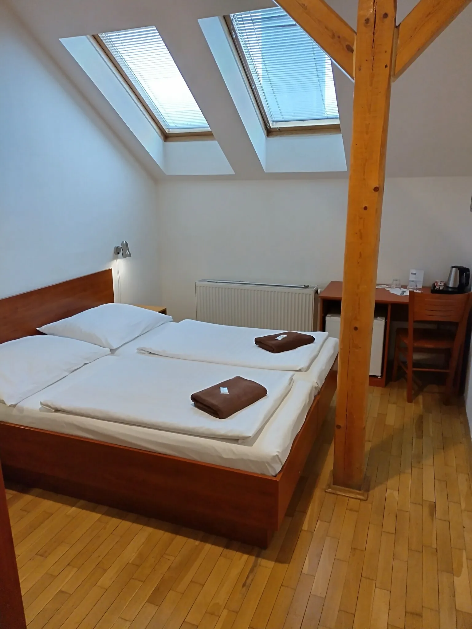 BETA PENSION Praha – Praga, Republica Cehă