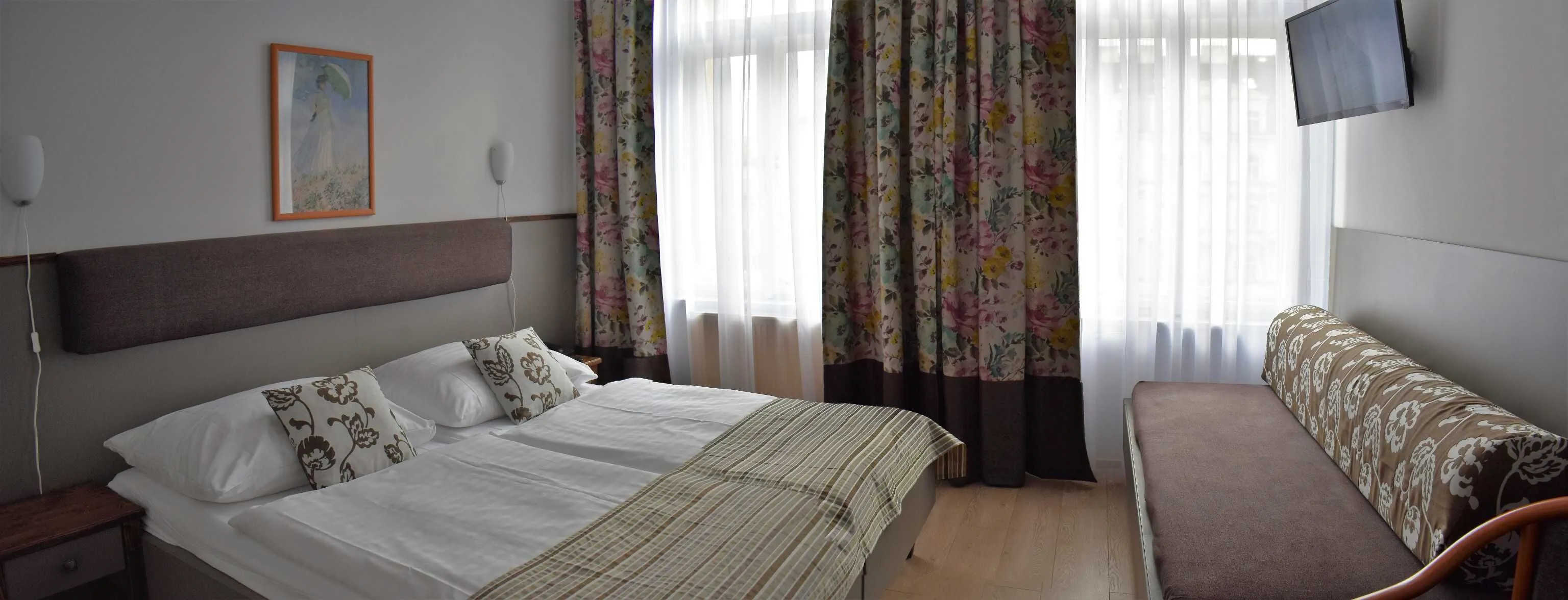 Hotel Prague Centre Plaza Praha – Praga, Republica Cehă