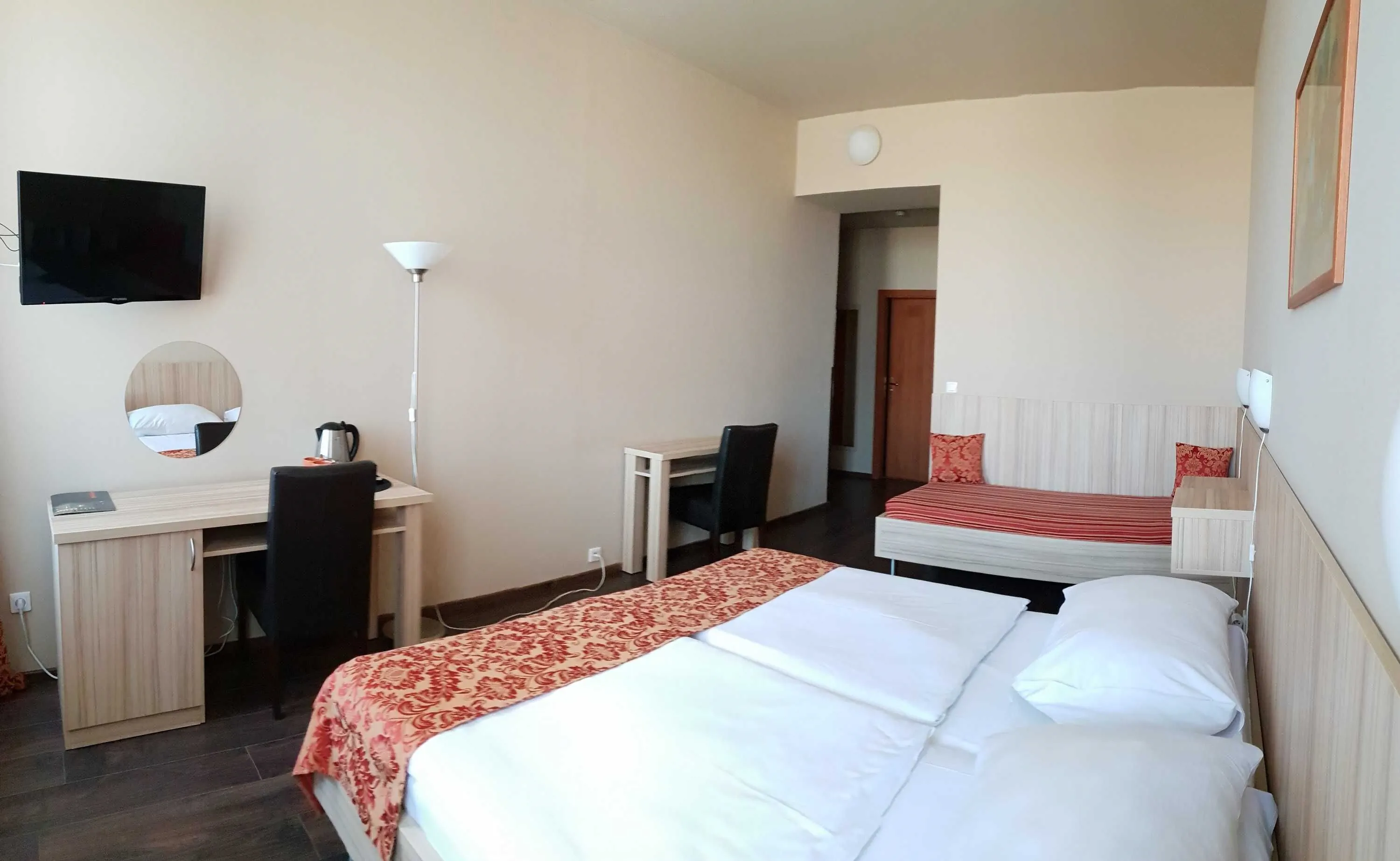 Hotel Prague Centre Plaza Praha – Praga, Republica Cehă
