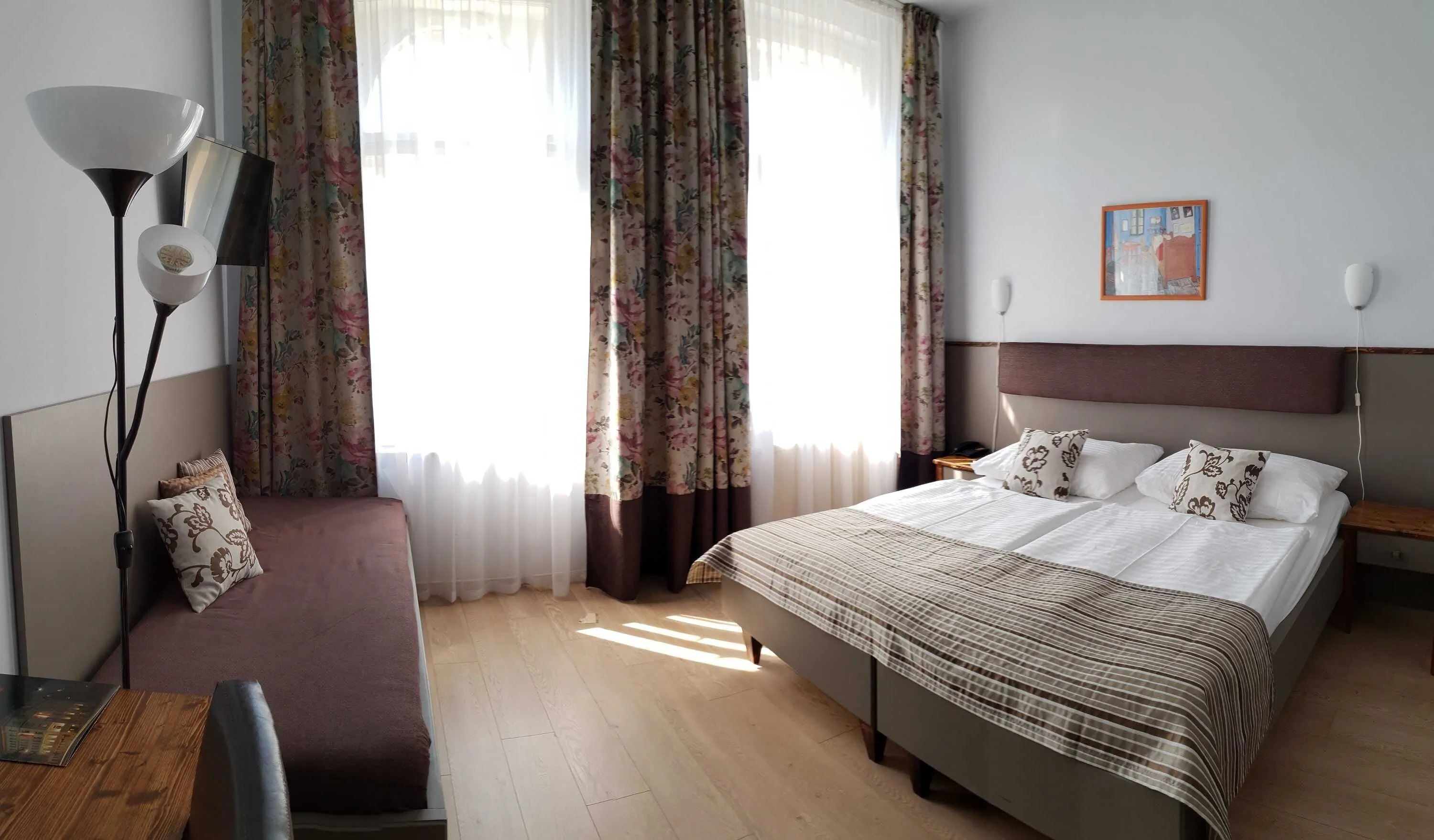 Hotel Prague Centre Plaza Praha – Praga, Republica Cehă