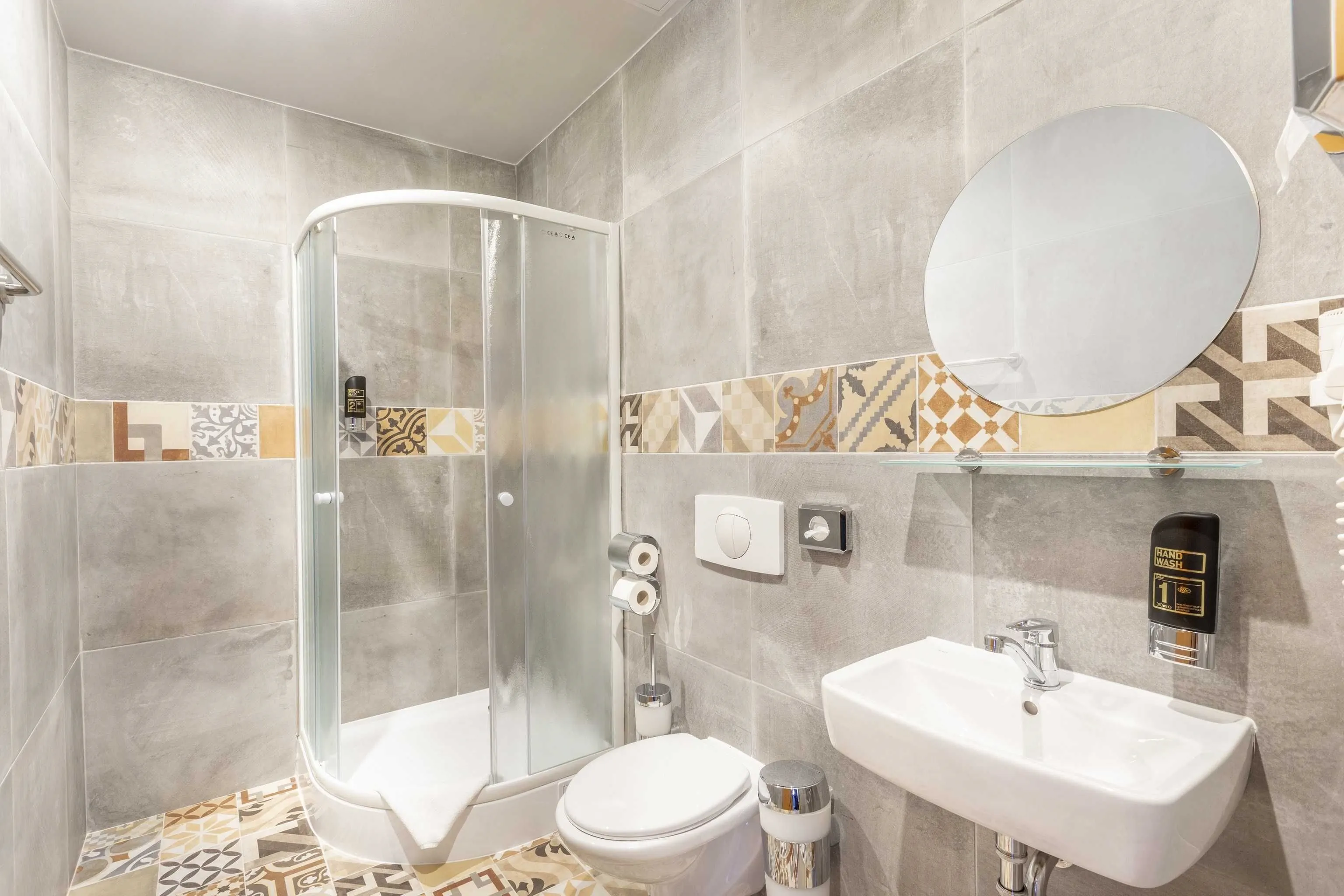 Hotel Prague Centre Plaza Praha – Praga, Republica Cehă