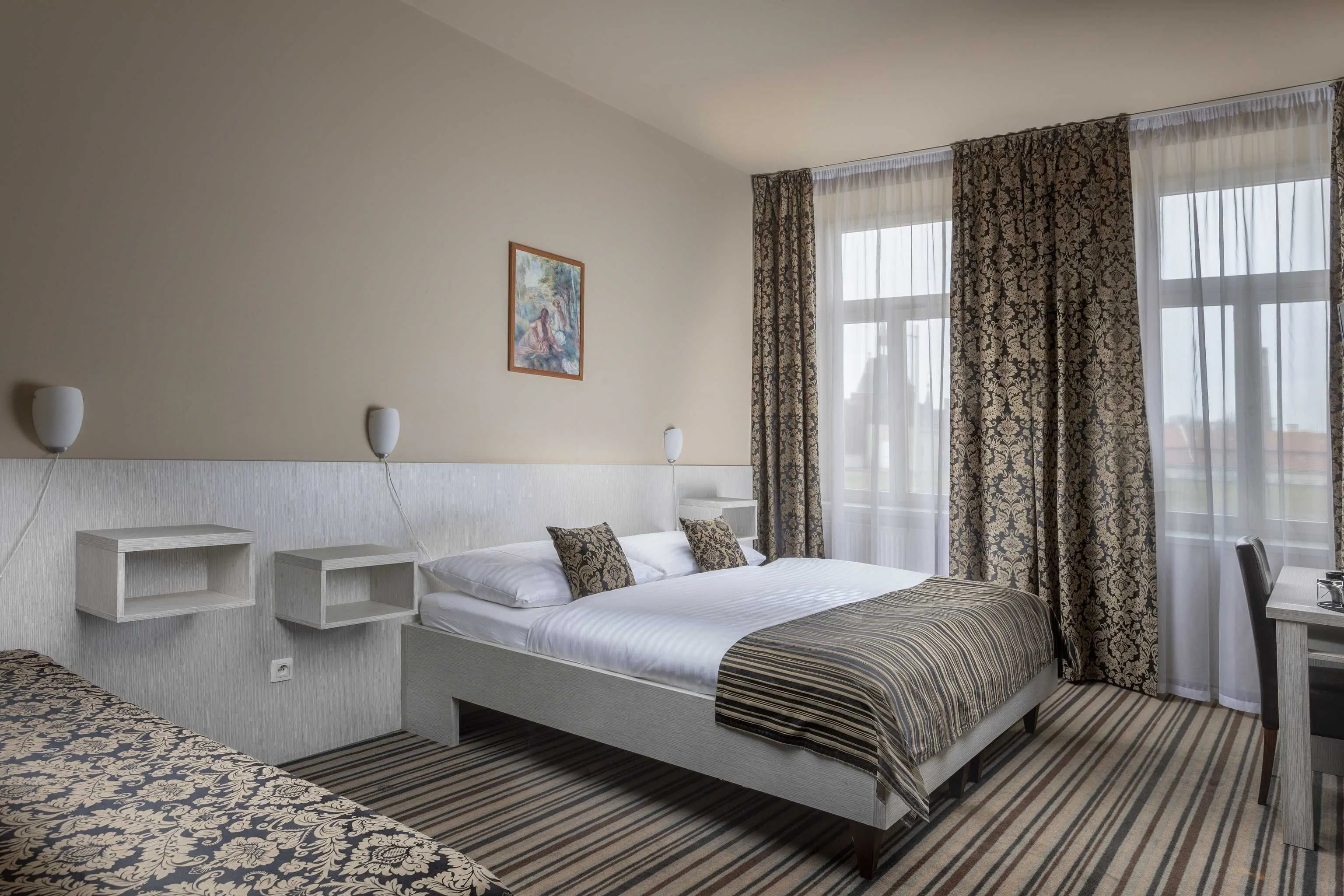 Hotel Prague Centre Plaza Praha – Praga, Republica Cehă