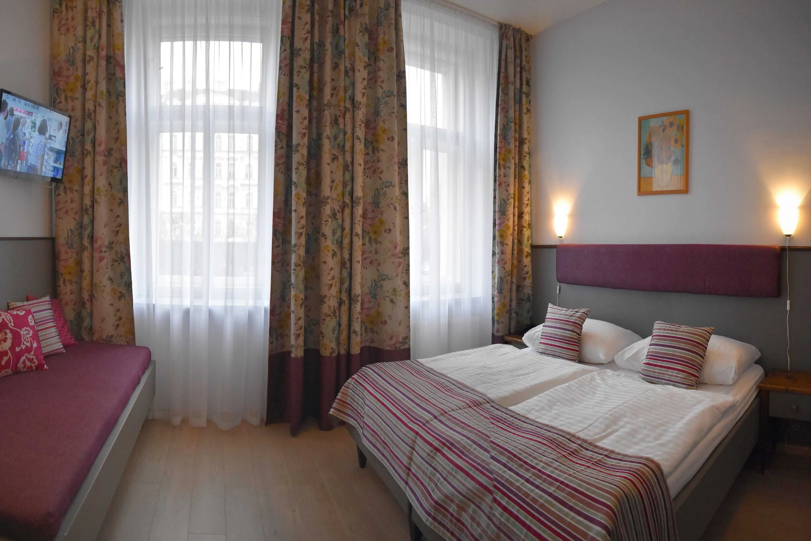 Hotel Prague Centre Plaza Praha – Praga, Republica Cehă
