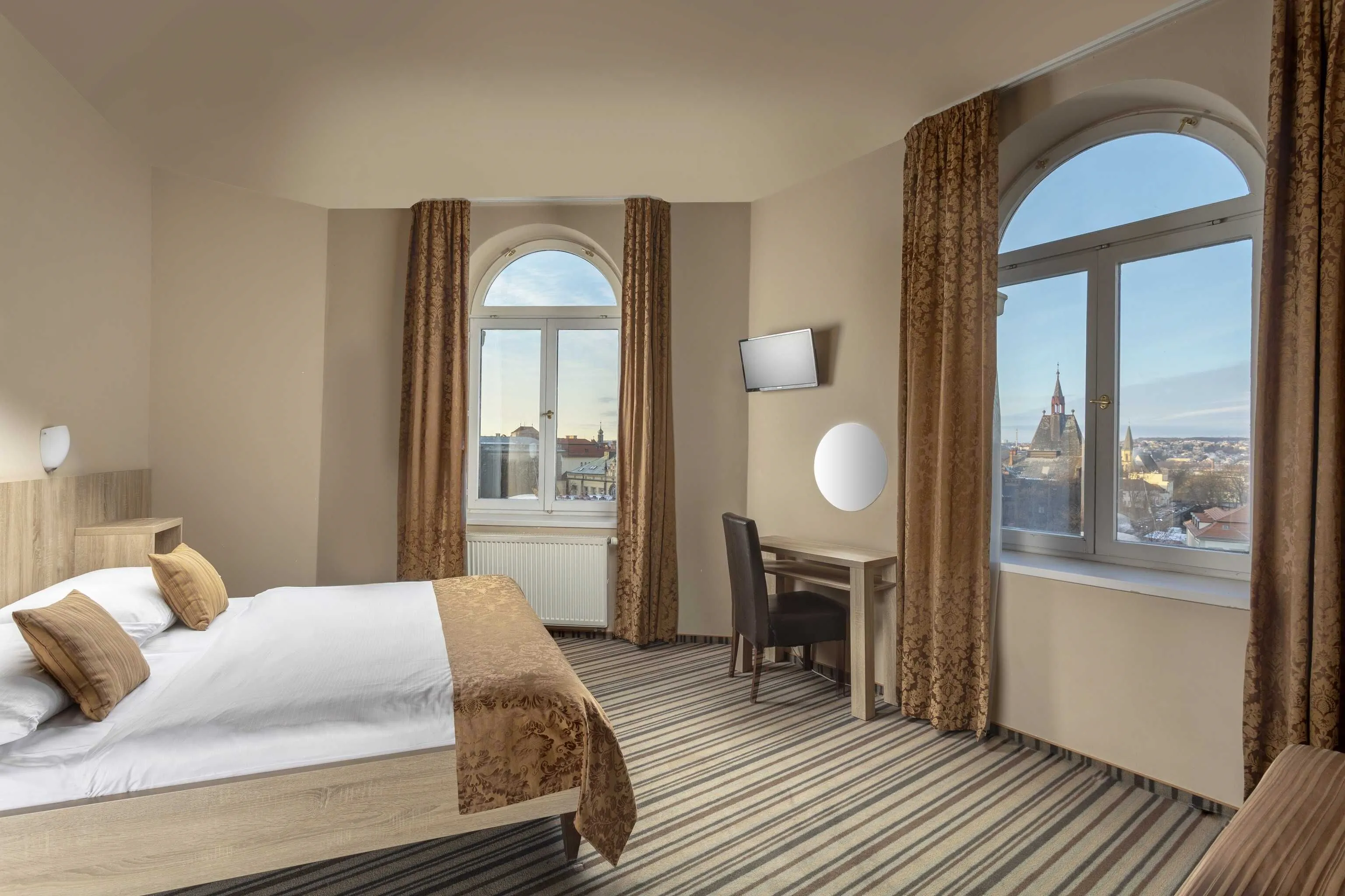 Hotel Prague Centre Plaza Praha – Praga, Republica Cehă