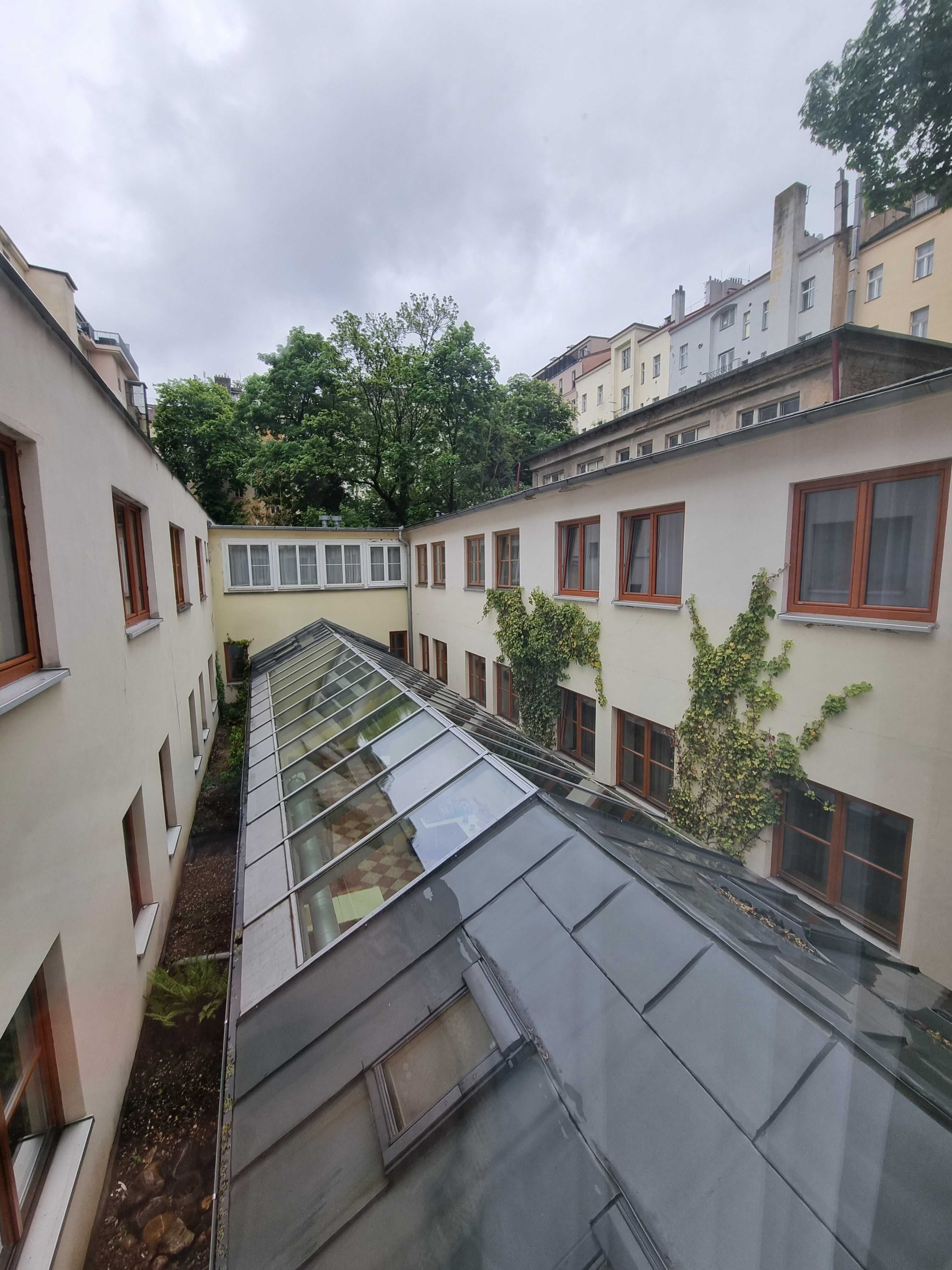 Hotel Claris Praha – Praha, Česká republika
