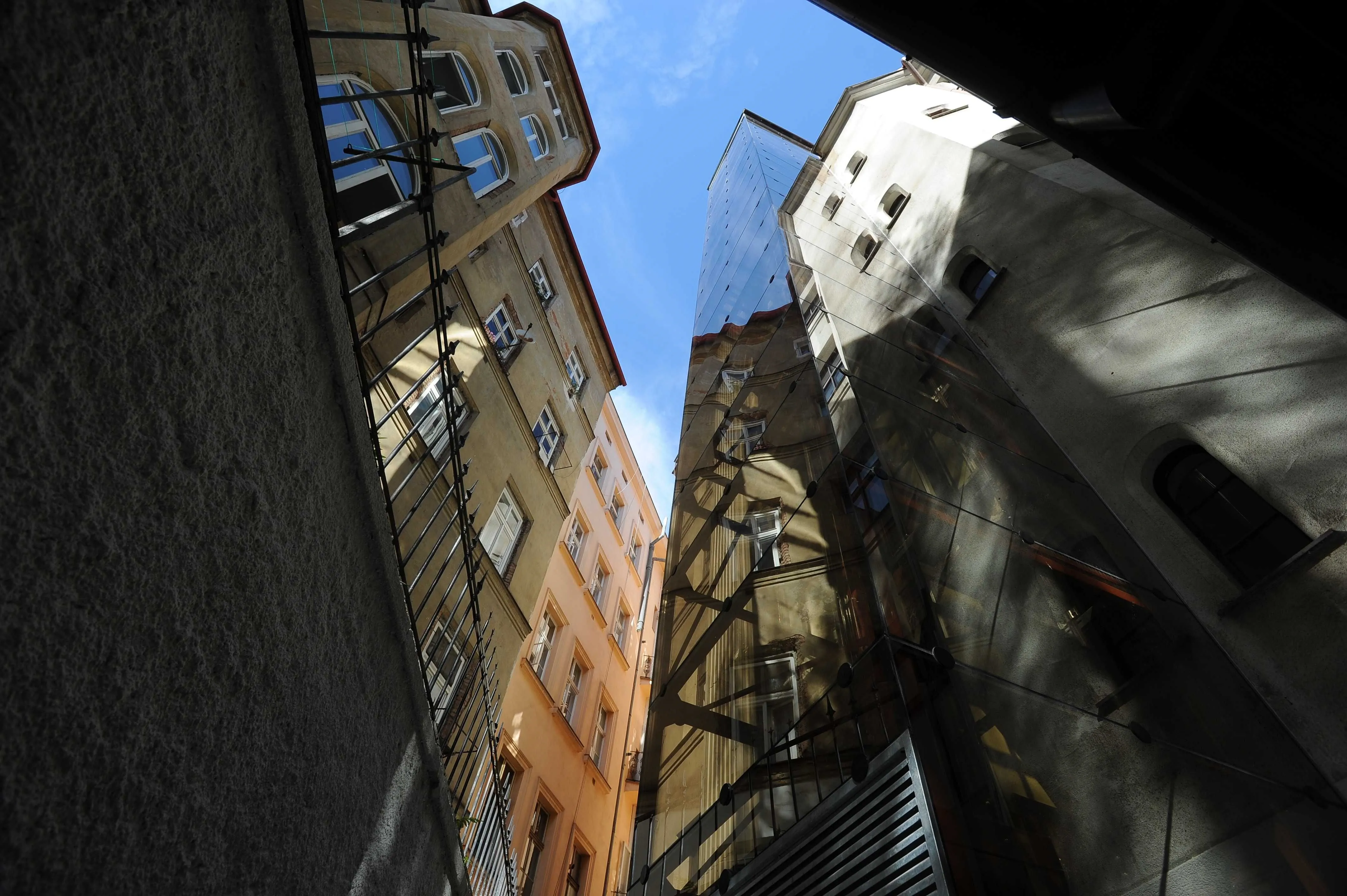 HOTEL PETR Praha – Praga, Republica Cehă