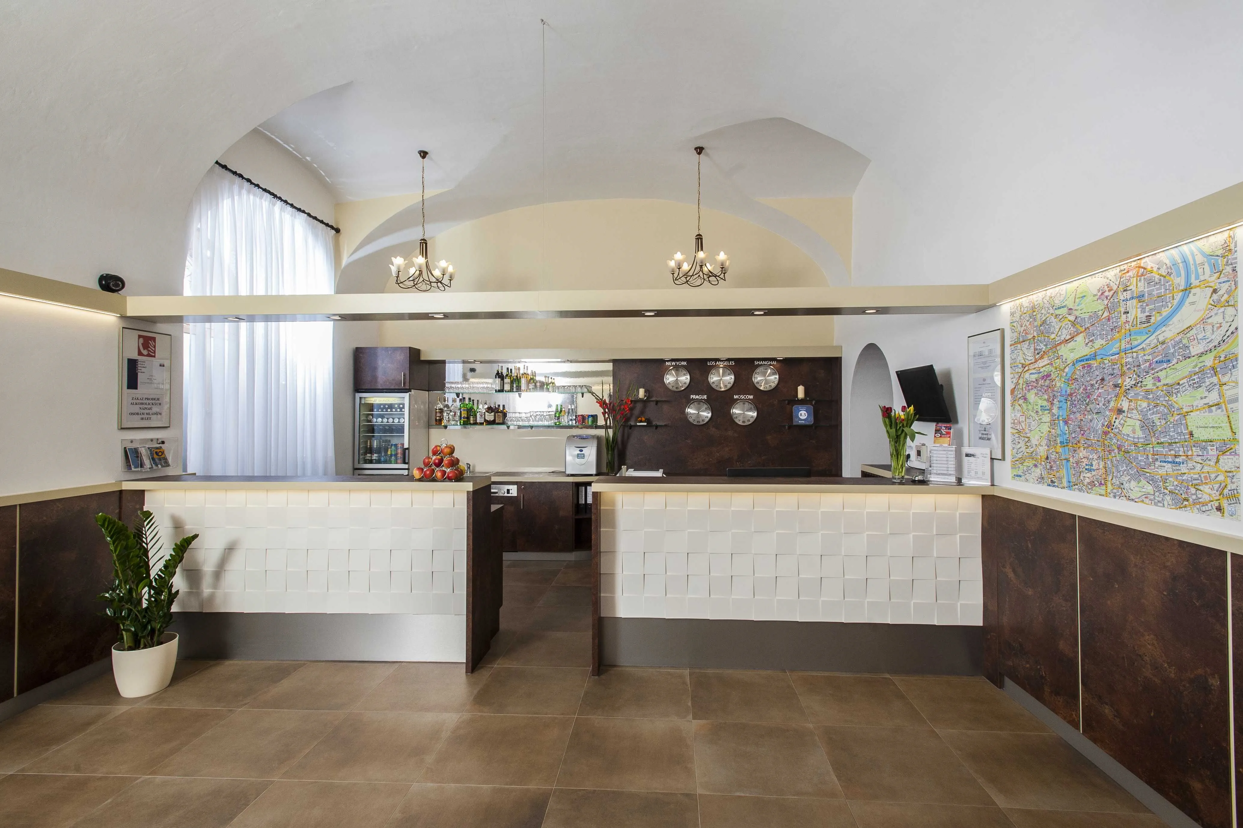 HOTEL PETR Praha – Praga, Republica Cehă