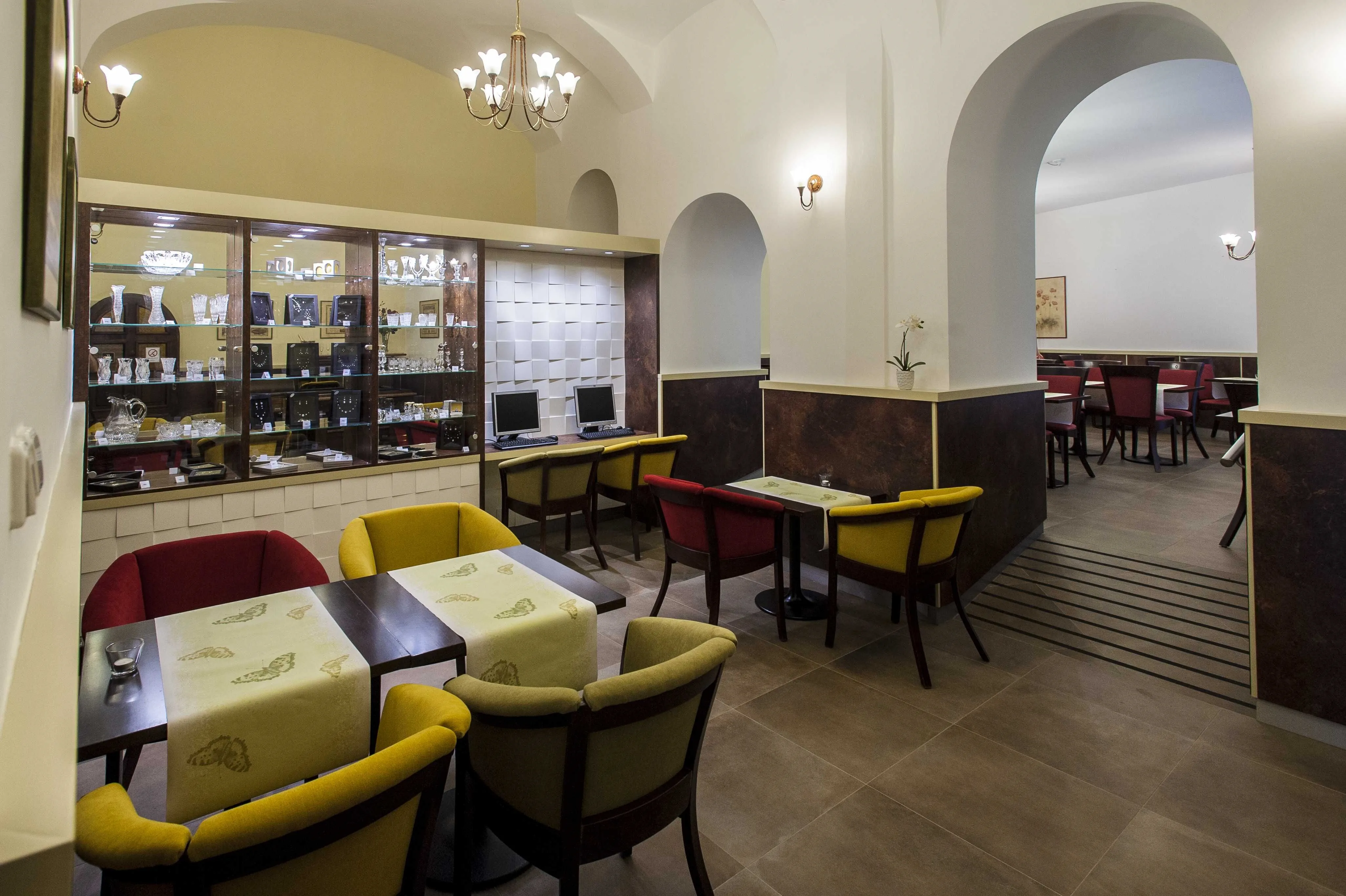 HOTEL PETR Praha – Praga, Republica Cehă