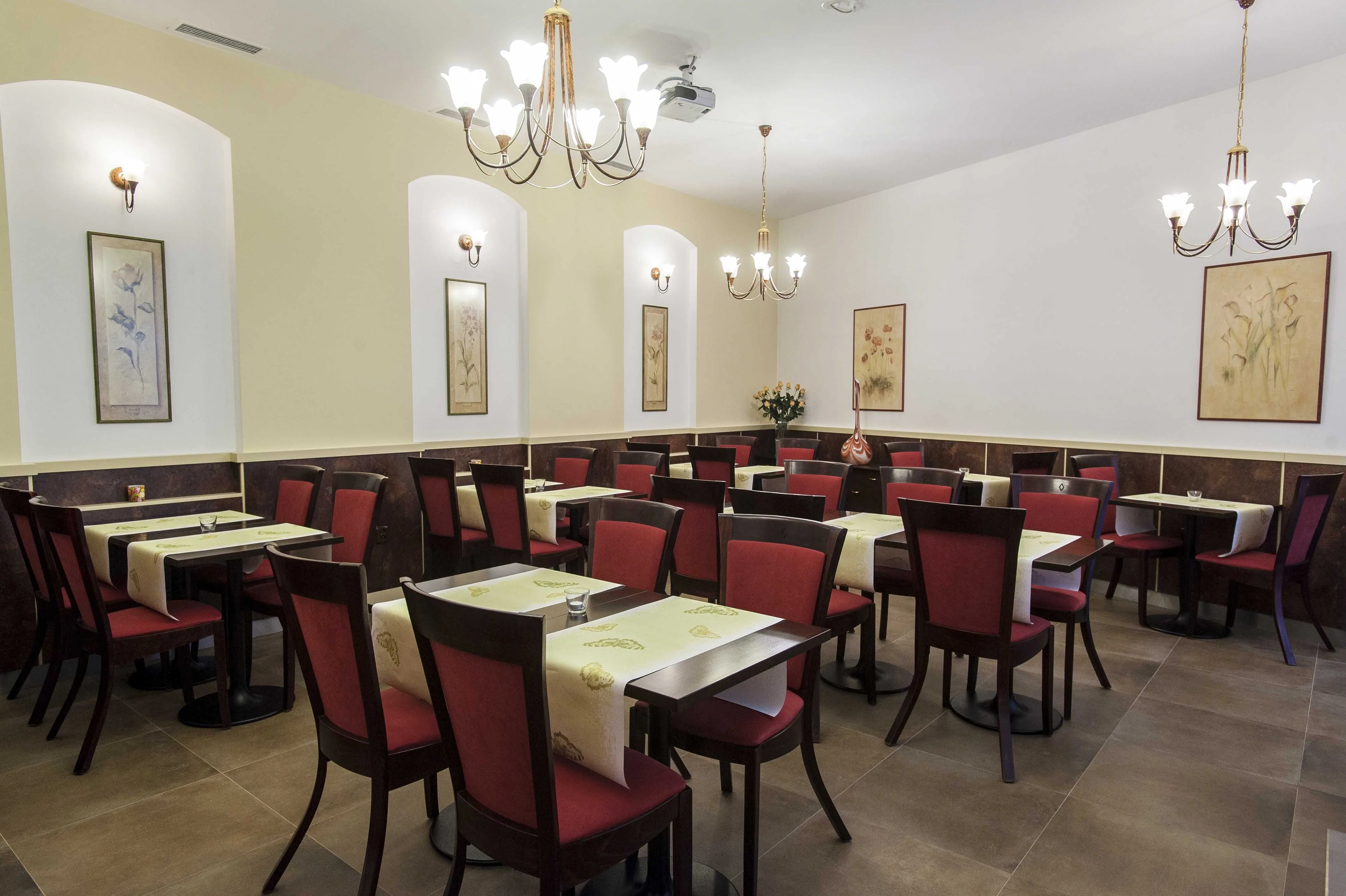 HOTEL PETR Praha – Praga, Republica Cehă