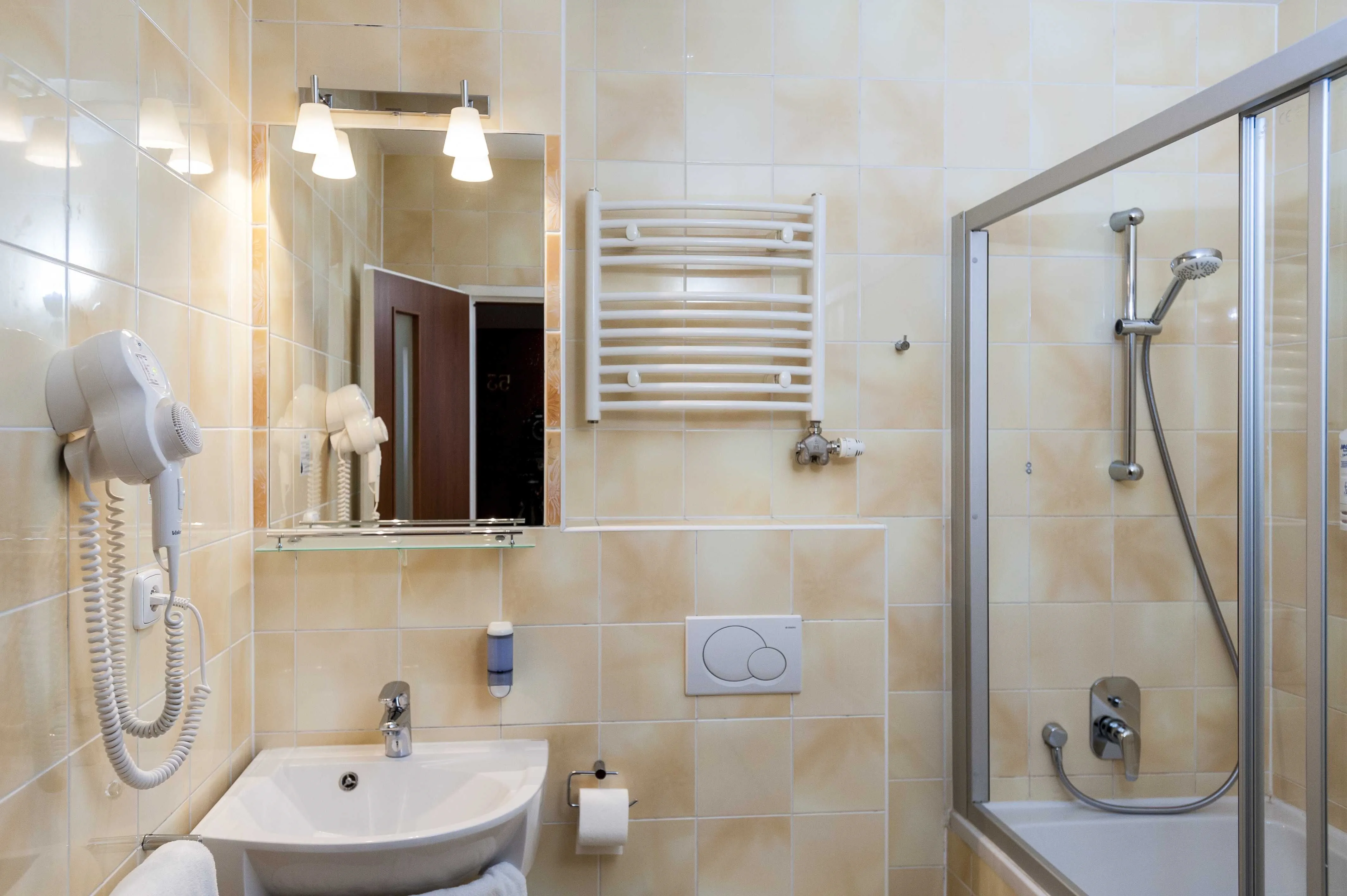 HOTEL PETR Praha – Praga, Republica Cehă
