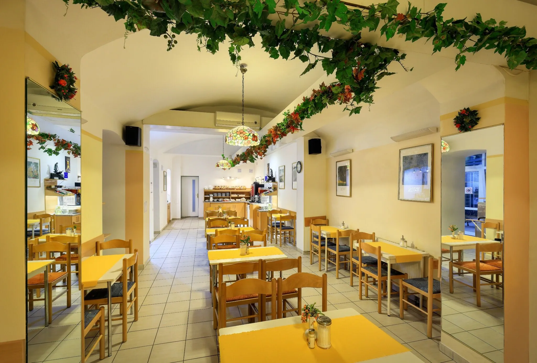 Residence Tabor Praha – Praga, Republica Cehă